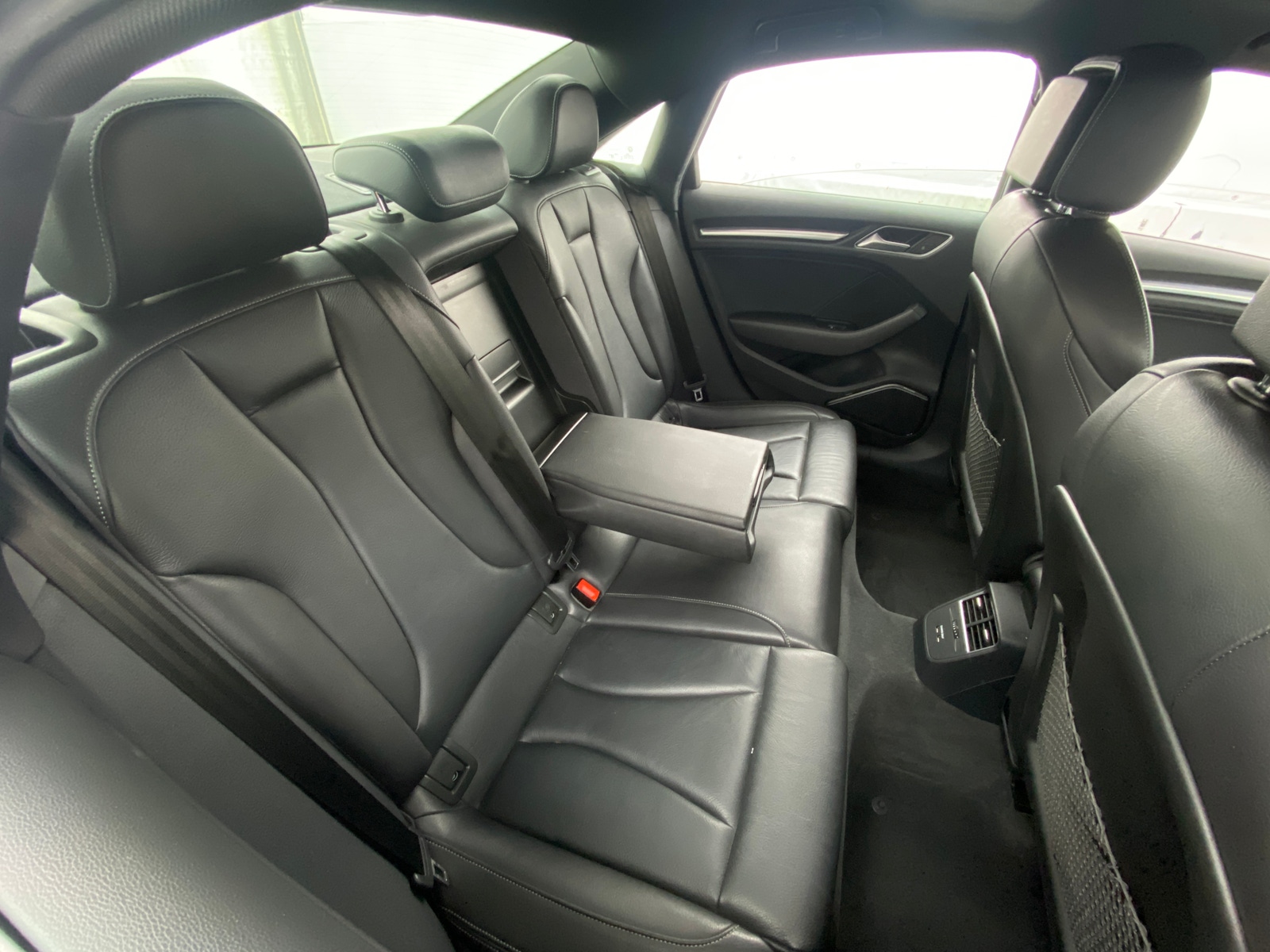 Thumbnail: 2020 Audi A3 - 5
