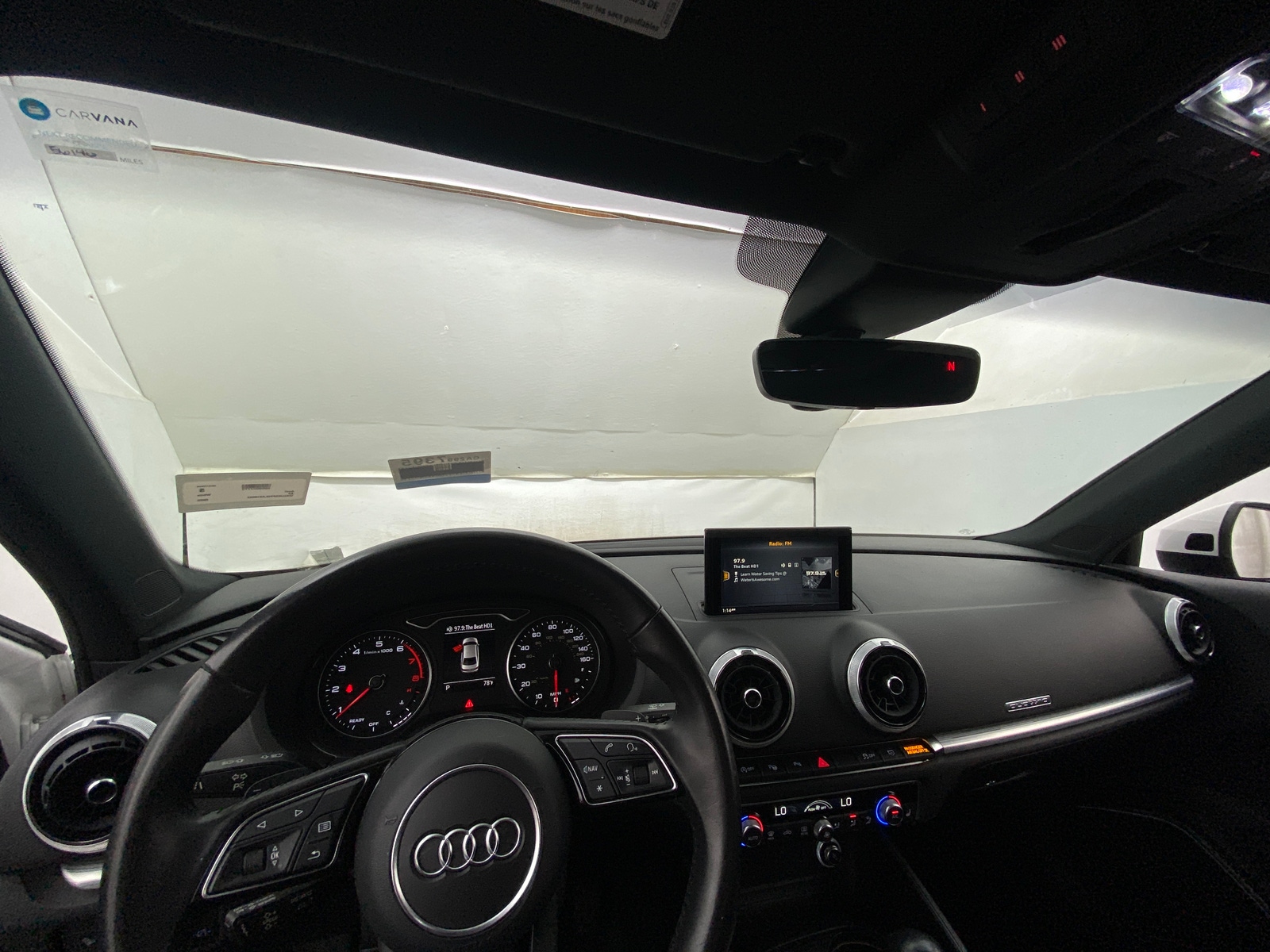 Thumbnail: 2020 Audi A3 - 2
