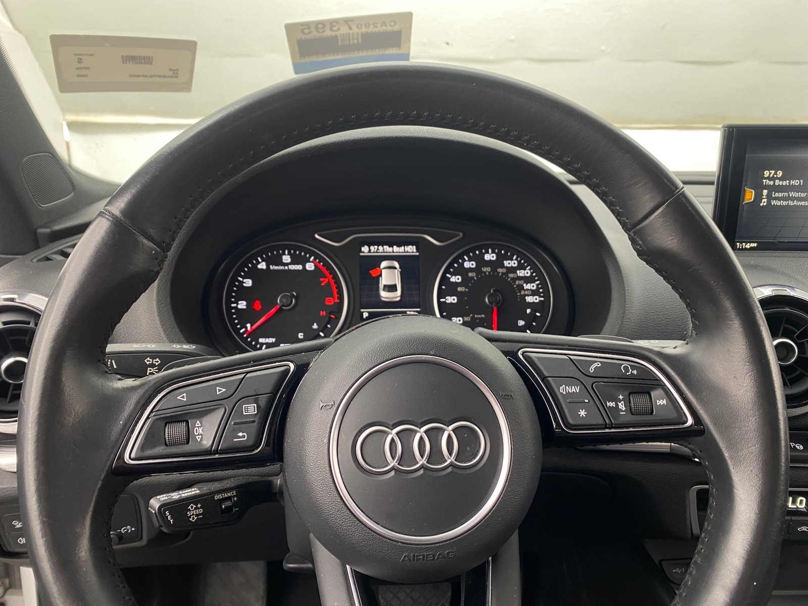 Thumbnail: 2020 Audi A3 - 4