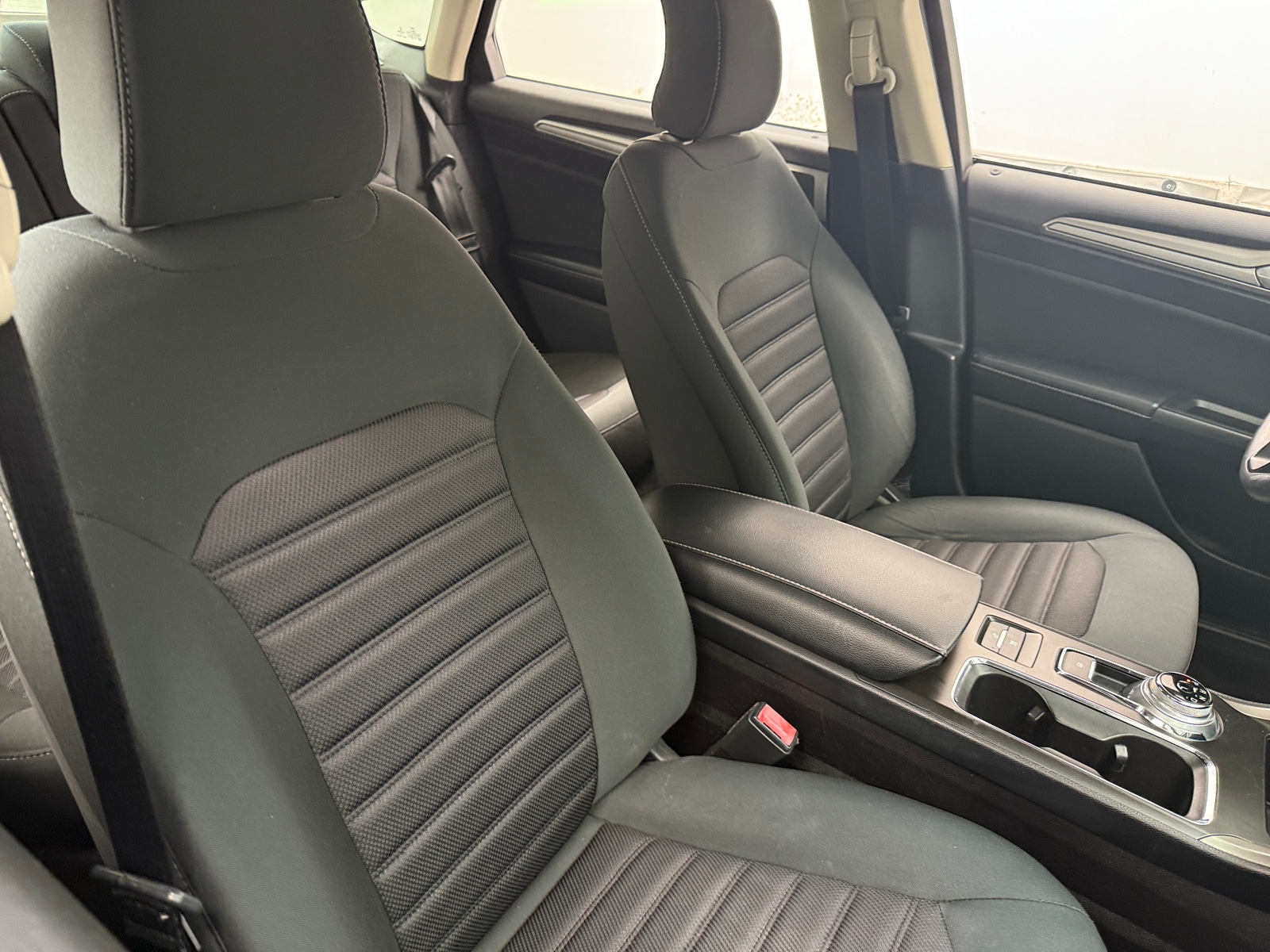 Thumbnail: 2019 Ford Fusion - 2