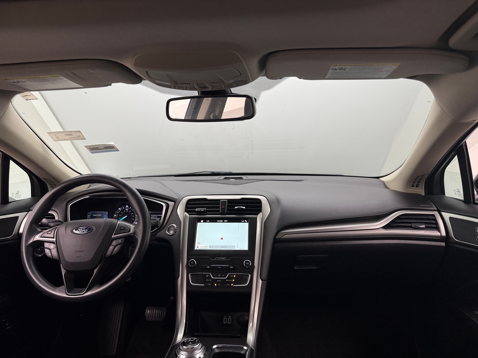 Thumbnail: 2019 Ford Fusion - 3