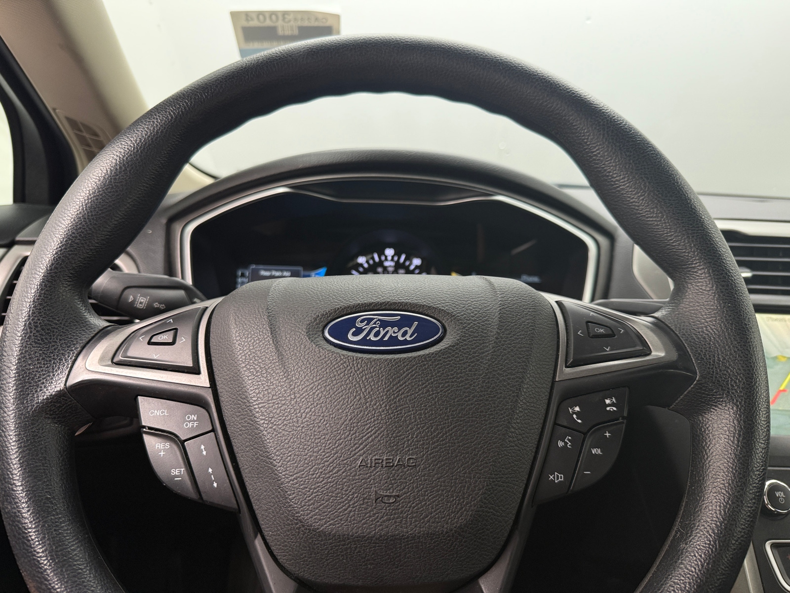 Thumbnail: 2019 Ford Fusion - 5
