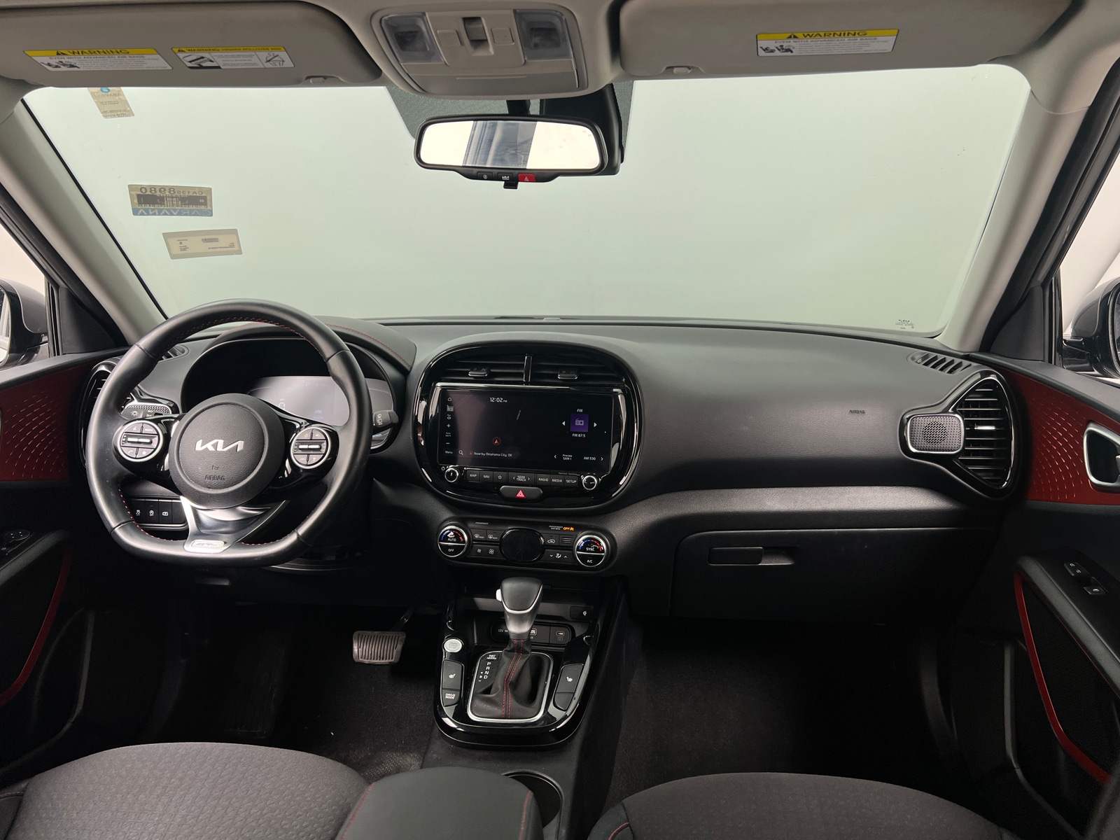 Thumbnail: 2023 Kia Soul - 2