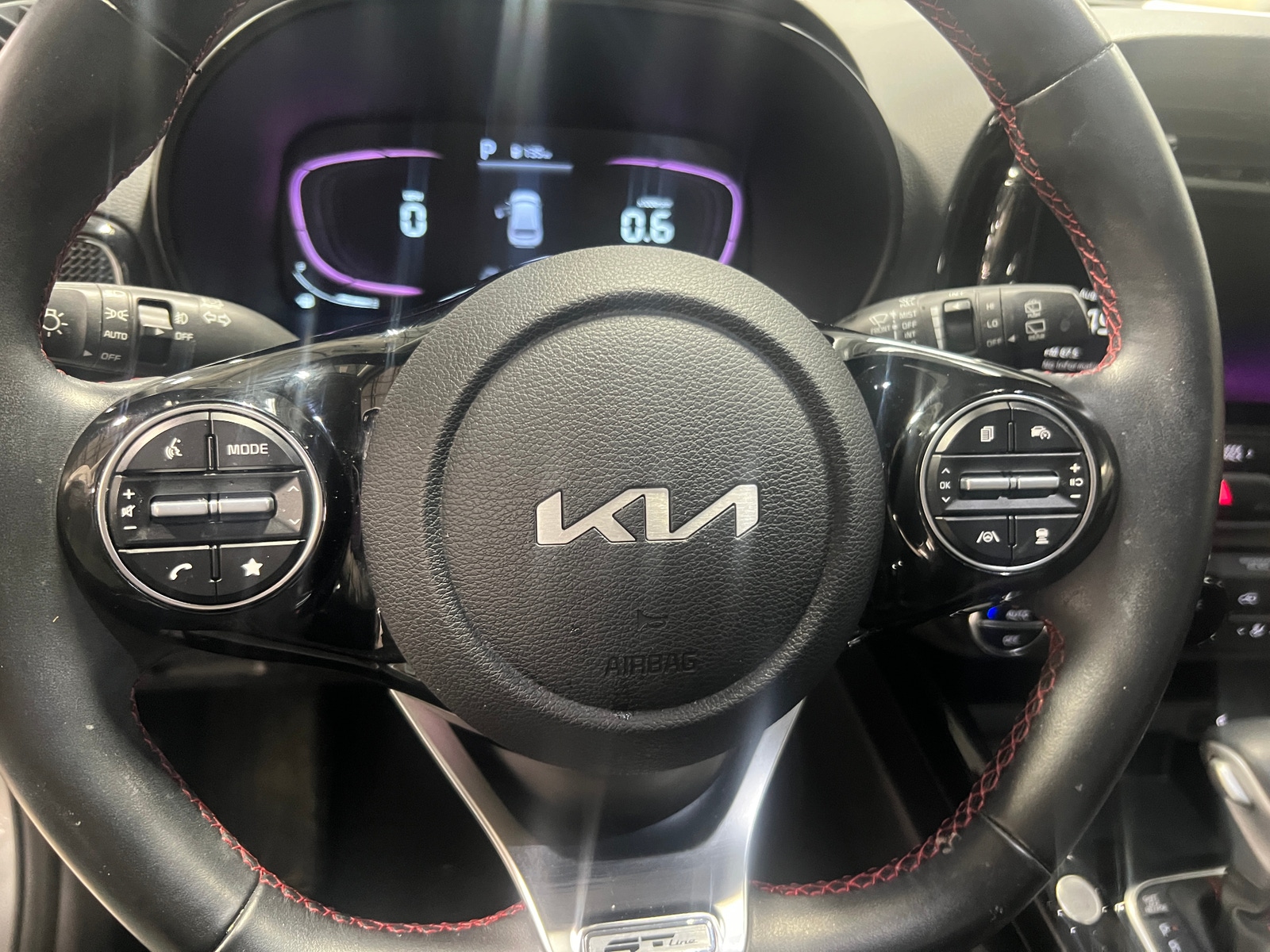 Thumbnail: 2023 Kia Soul - 4
