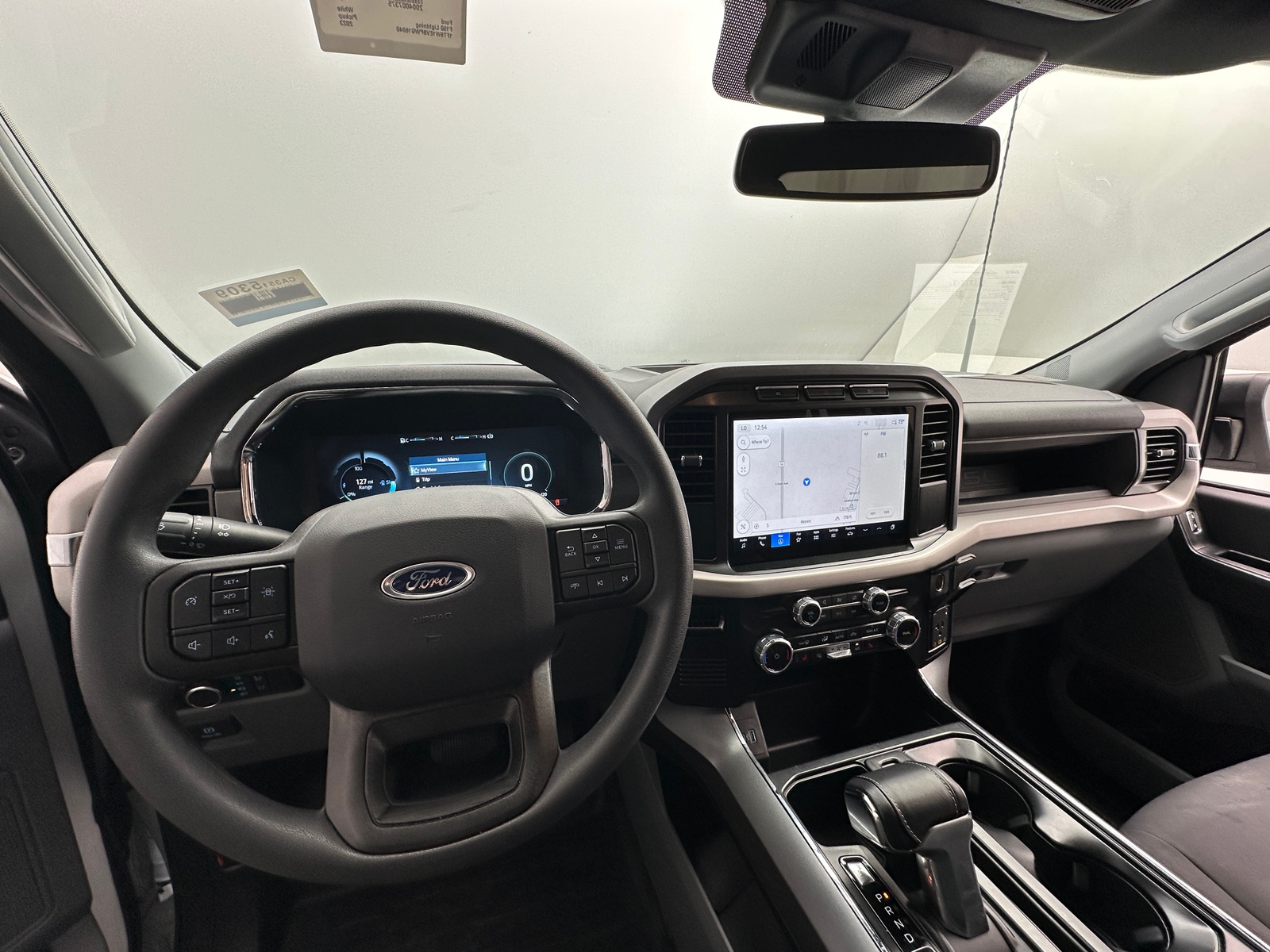 Thumbnail: 2023 Ford F-150 - 3