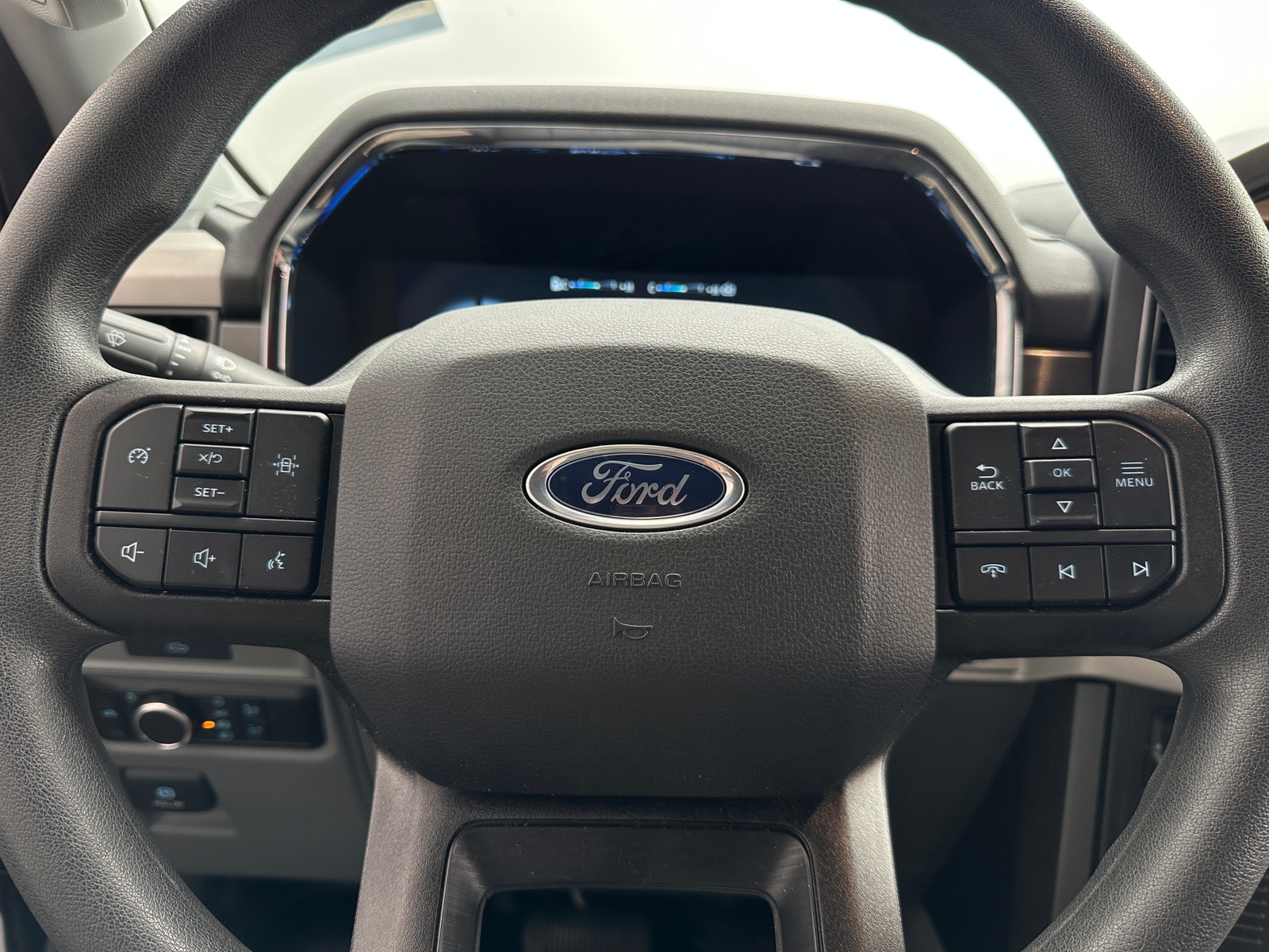 Thumbnail: 2023 Ford F-150 - 5