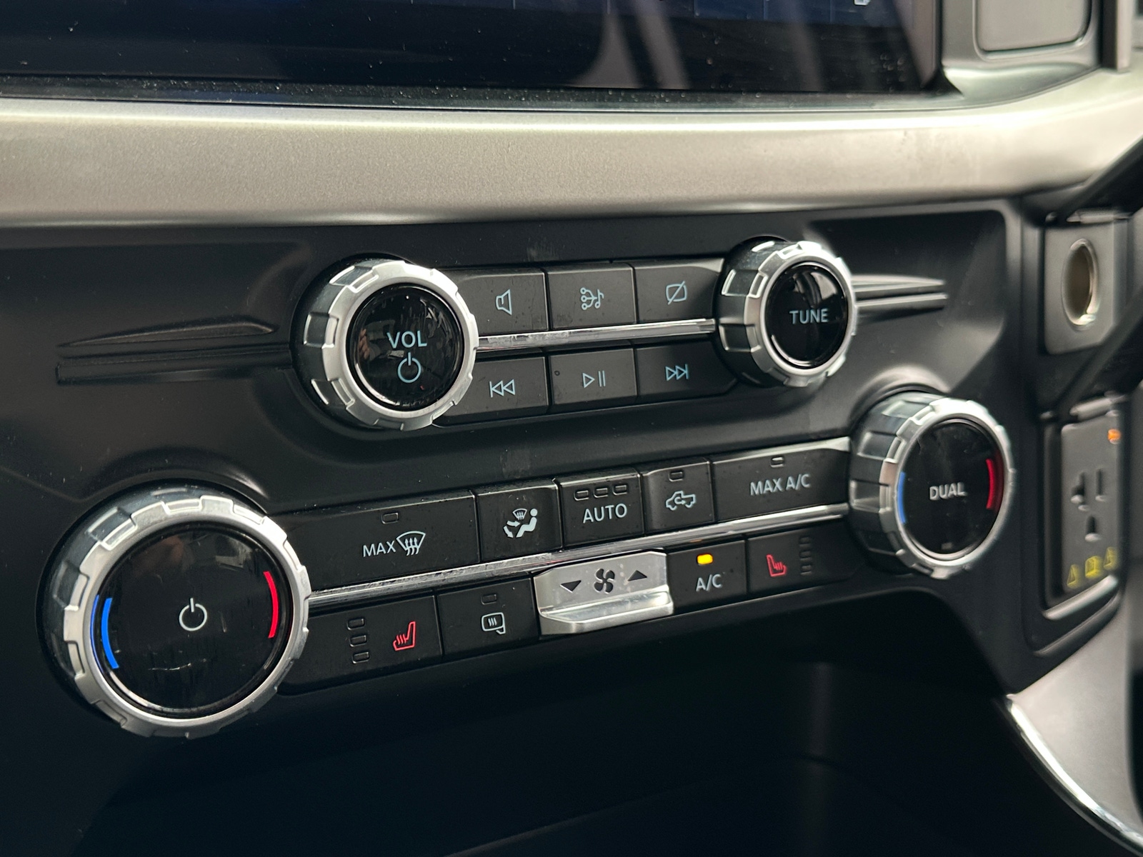 Thumbnail: 2023 Ford F-150 - 4