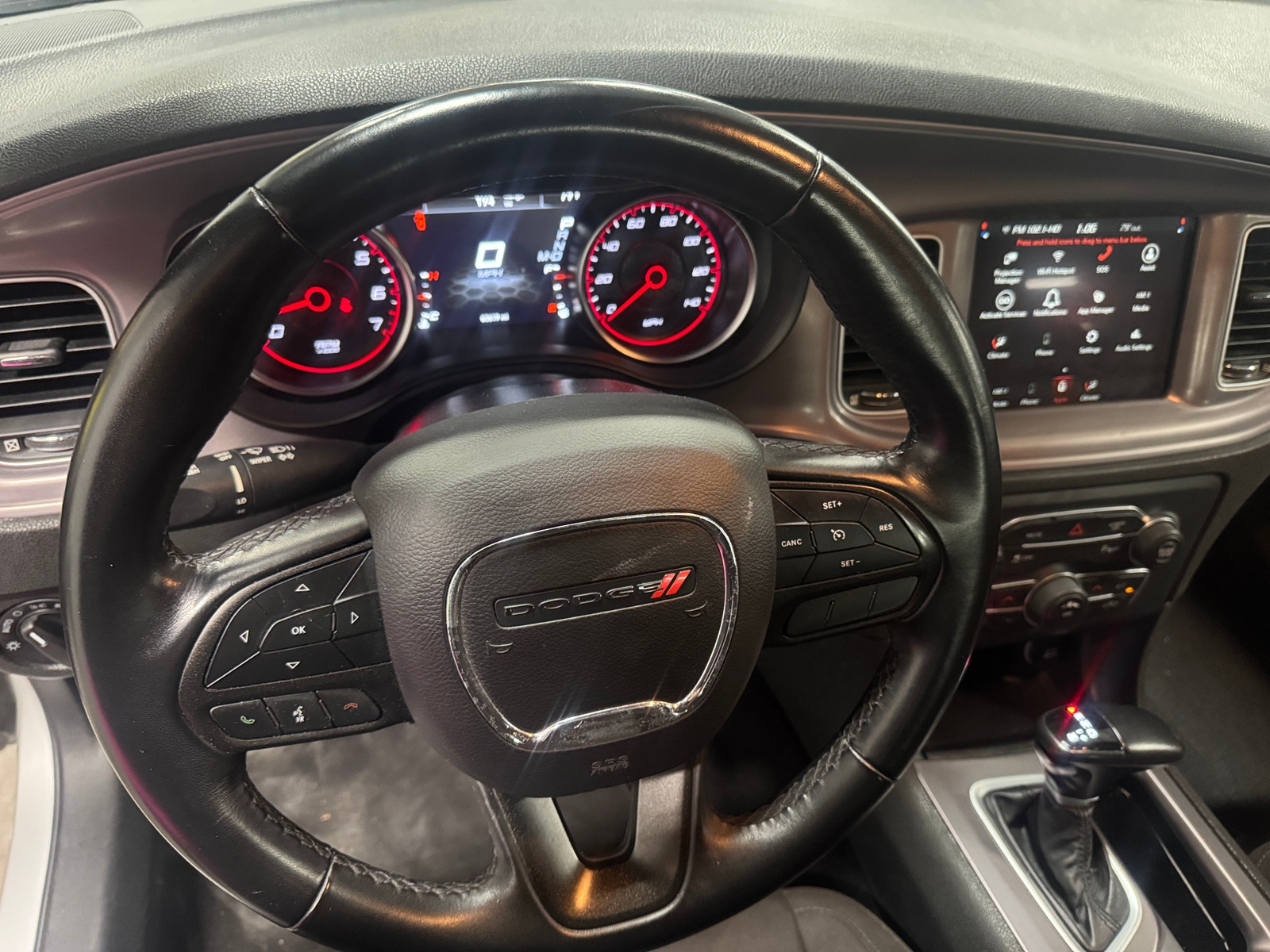 Thumbnail: 2023 Dodge Charger - 5