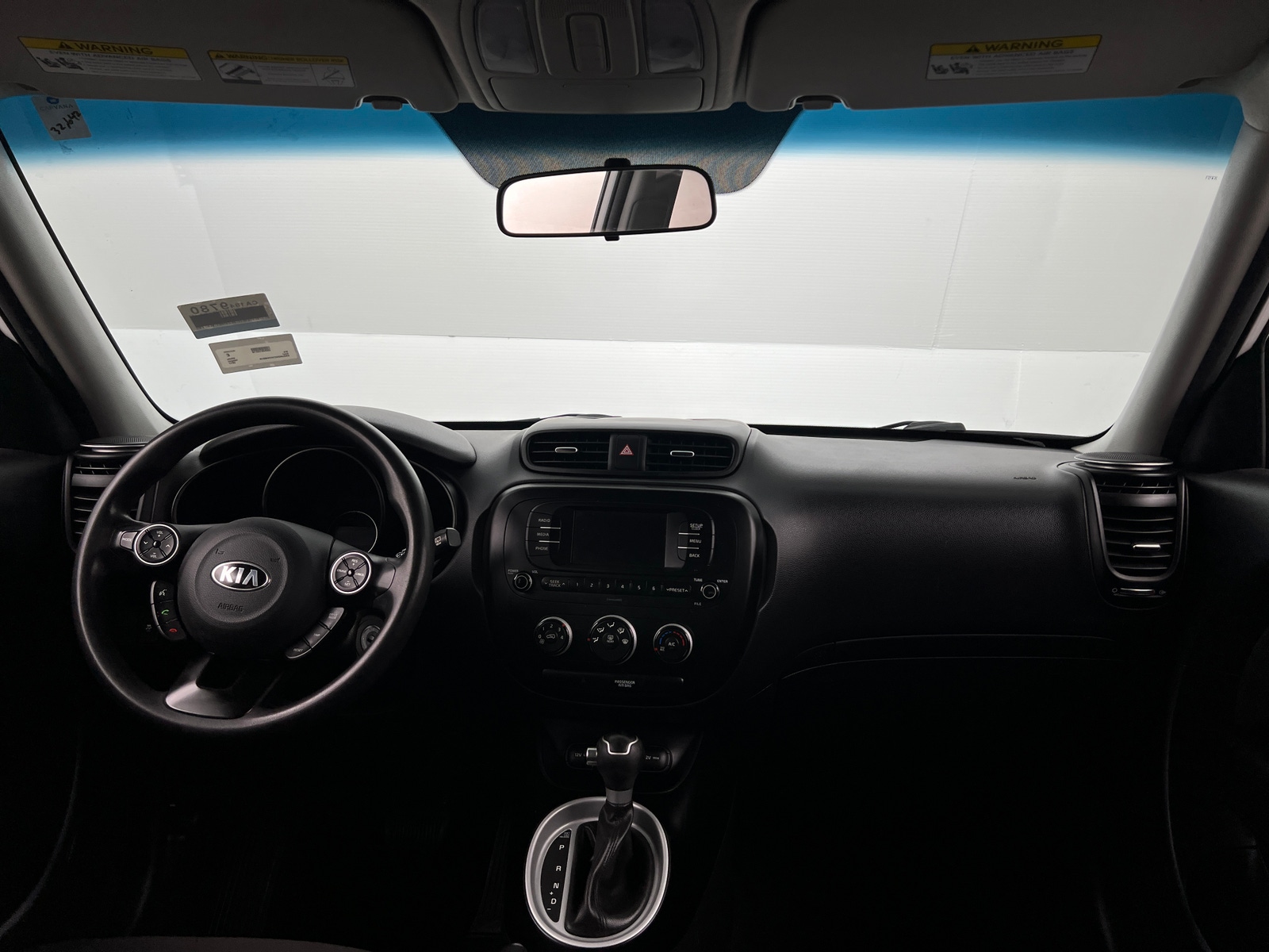 Thumbnail: 2017 Kia Soul - 3