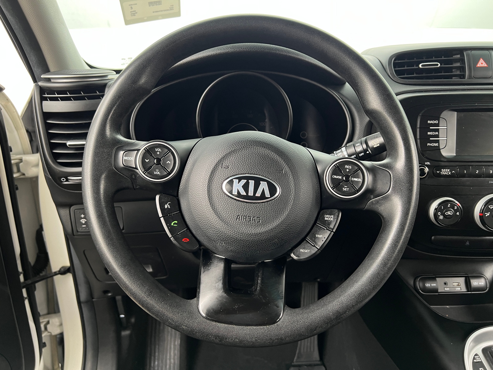 Thumbnail: 2017 Kia Soul - 5