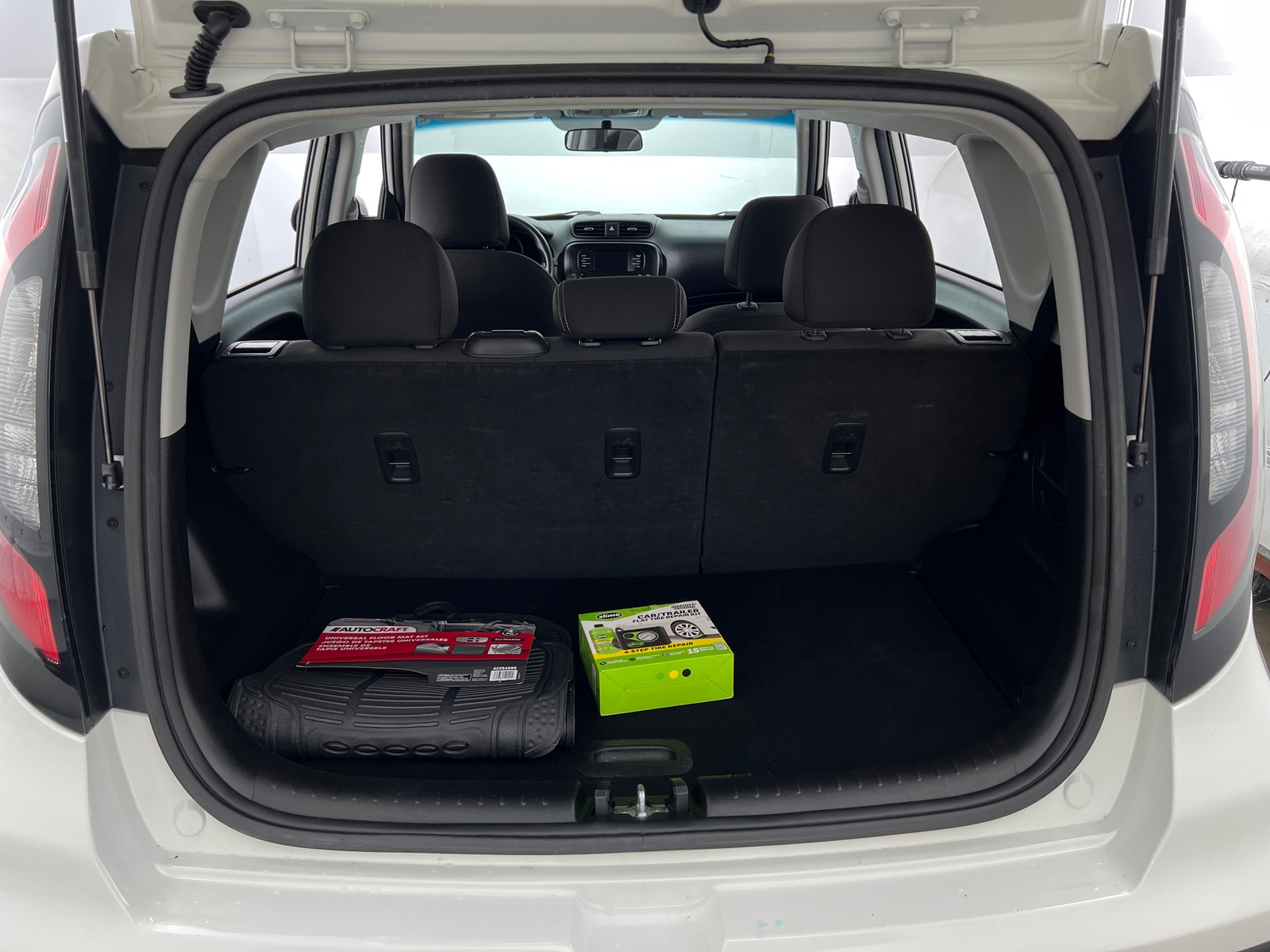 Thumbnail: 2017 Kia Soul - 7