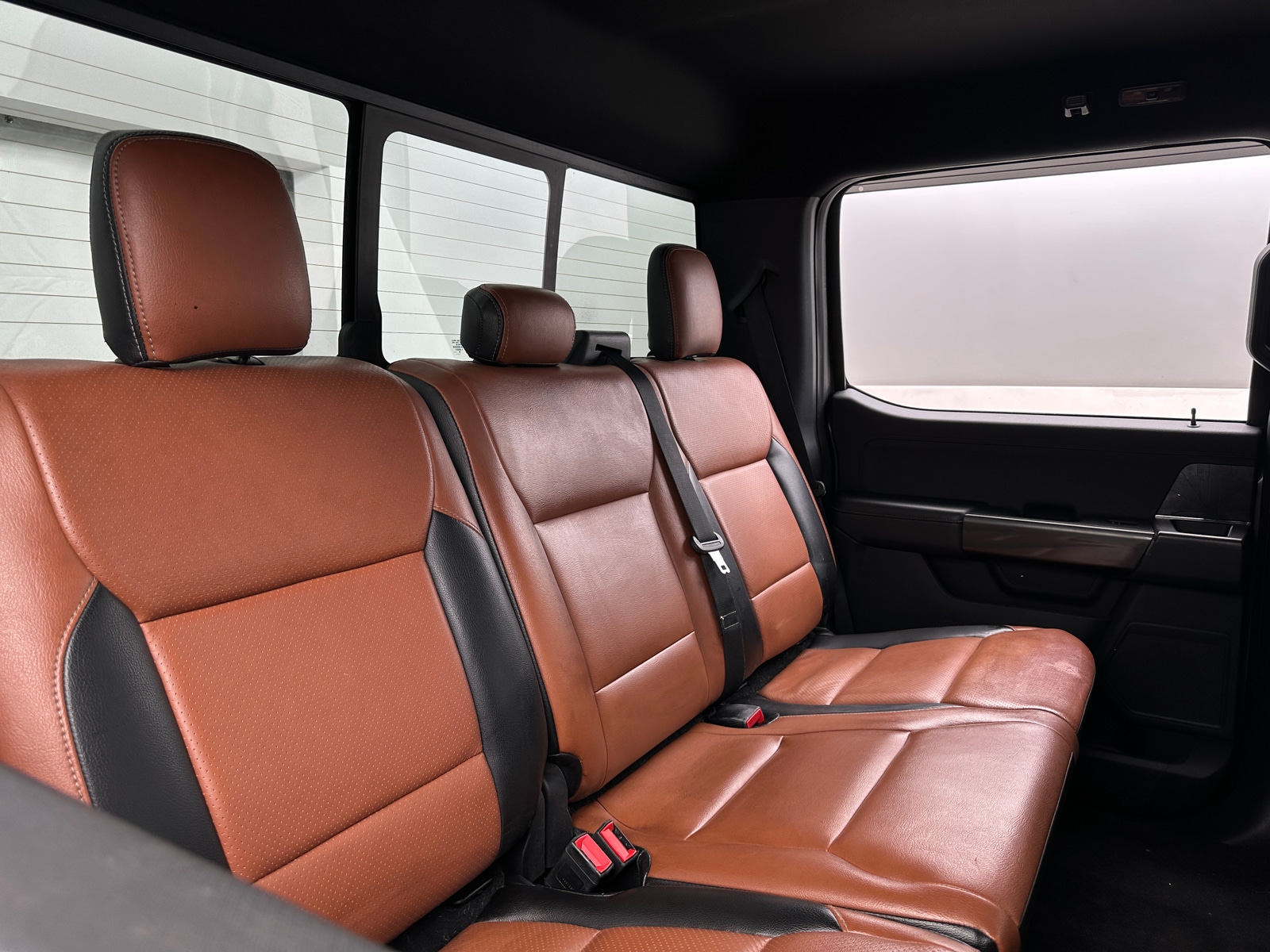 Thumbnail: 2022 Ford Econoline - 6