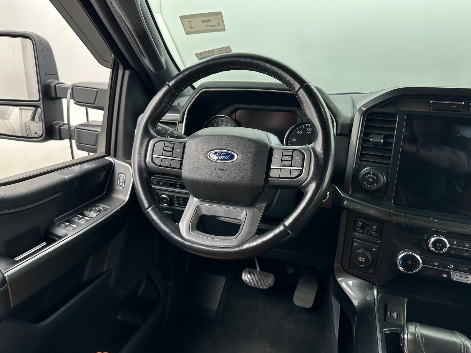 Thumbnail: 2022 Ford Econoline - 5