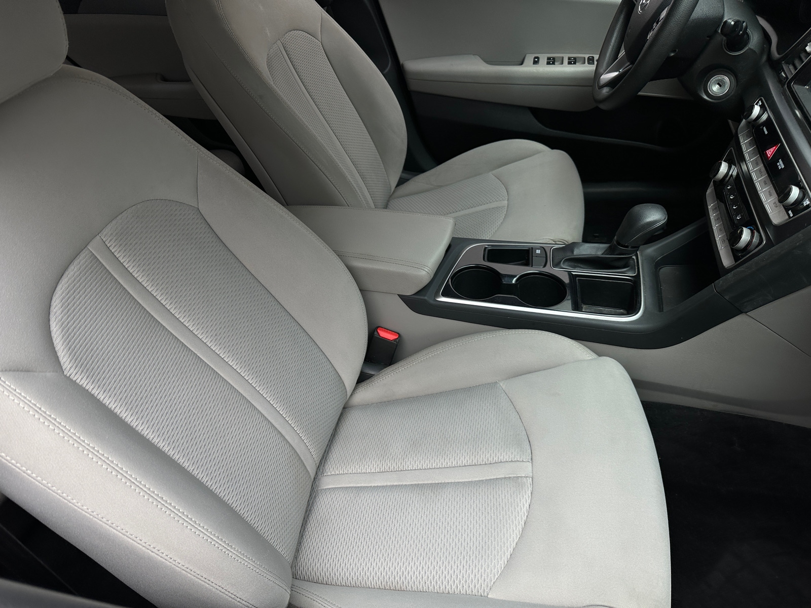 Thumbnail: 2018 Hyundai Sonata - 2