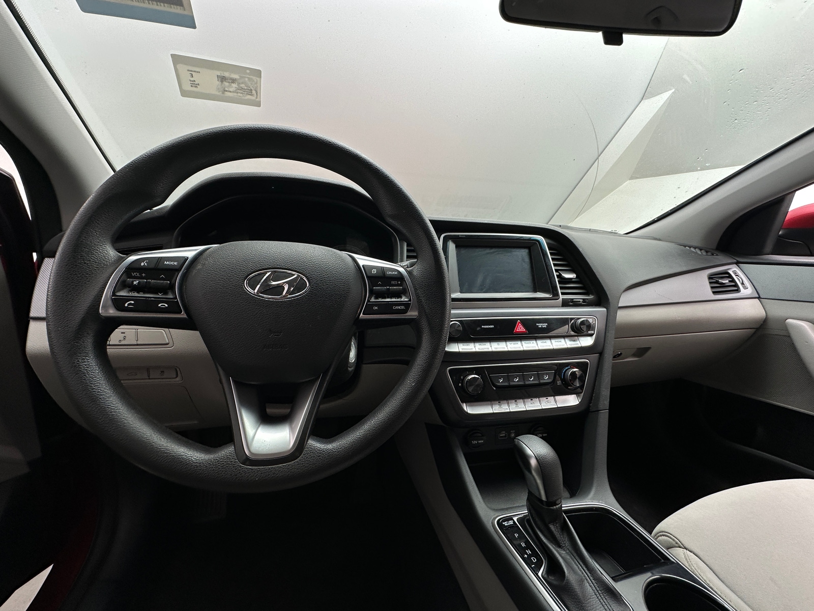 Thumbnail: 2018 Hyundai Sonata - 3