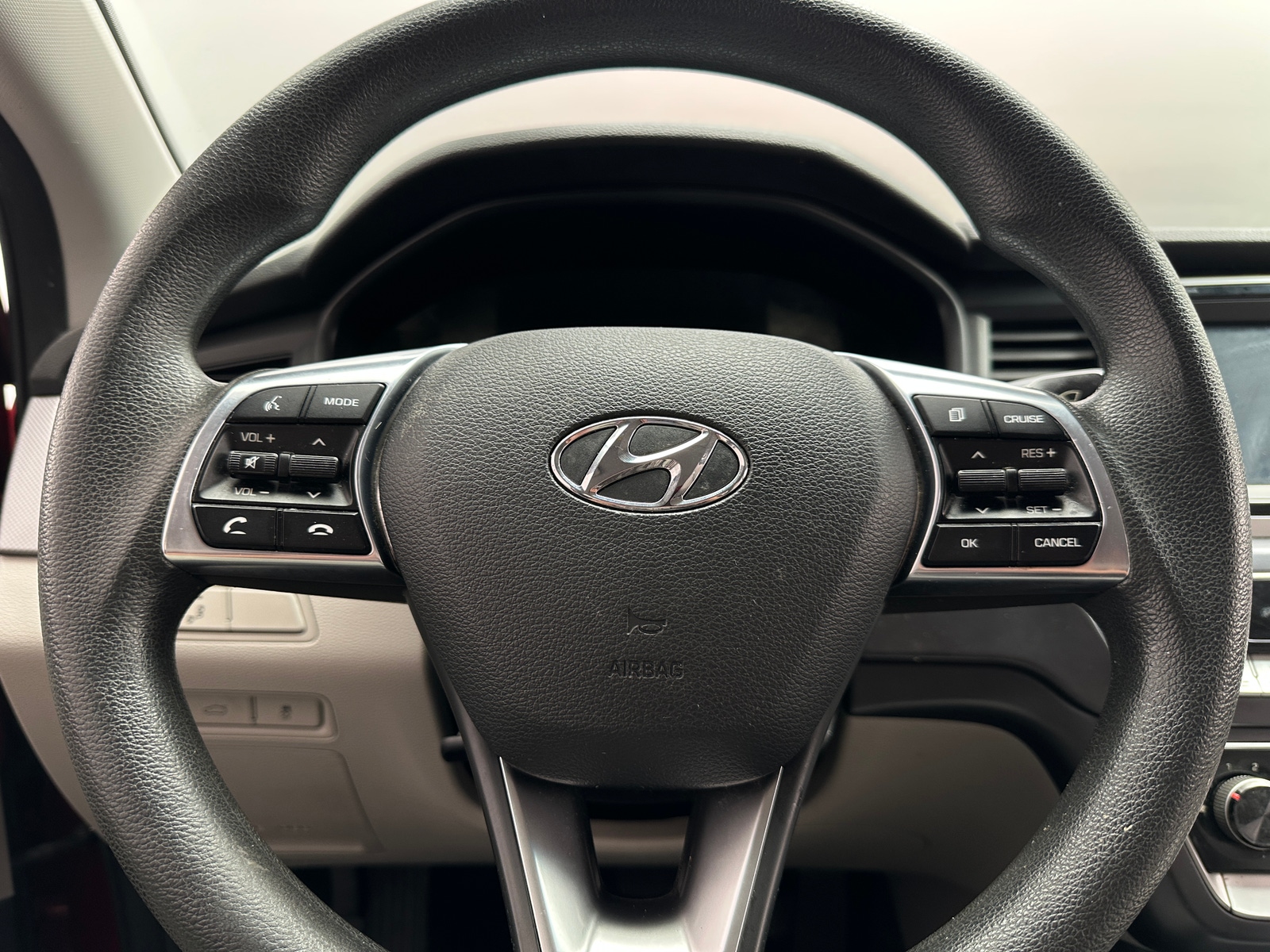 Thumbnail: 2018 Hyundai Sonata - 5
