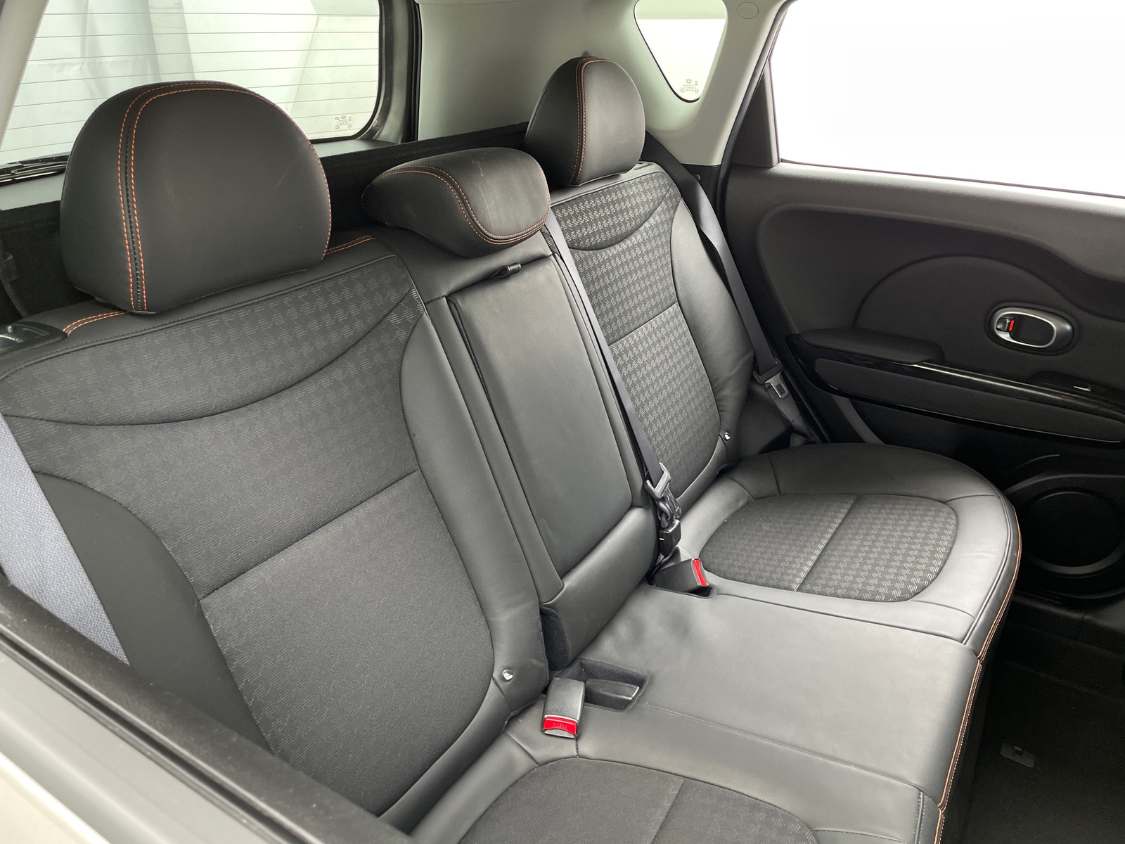Thumbnail: 2018 Kia Soul - 5
