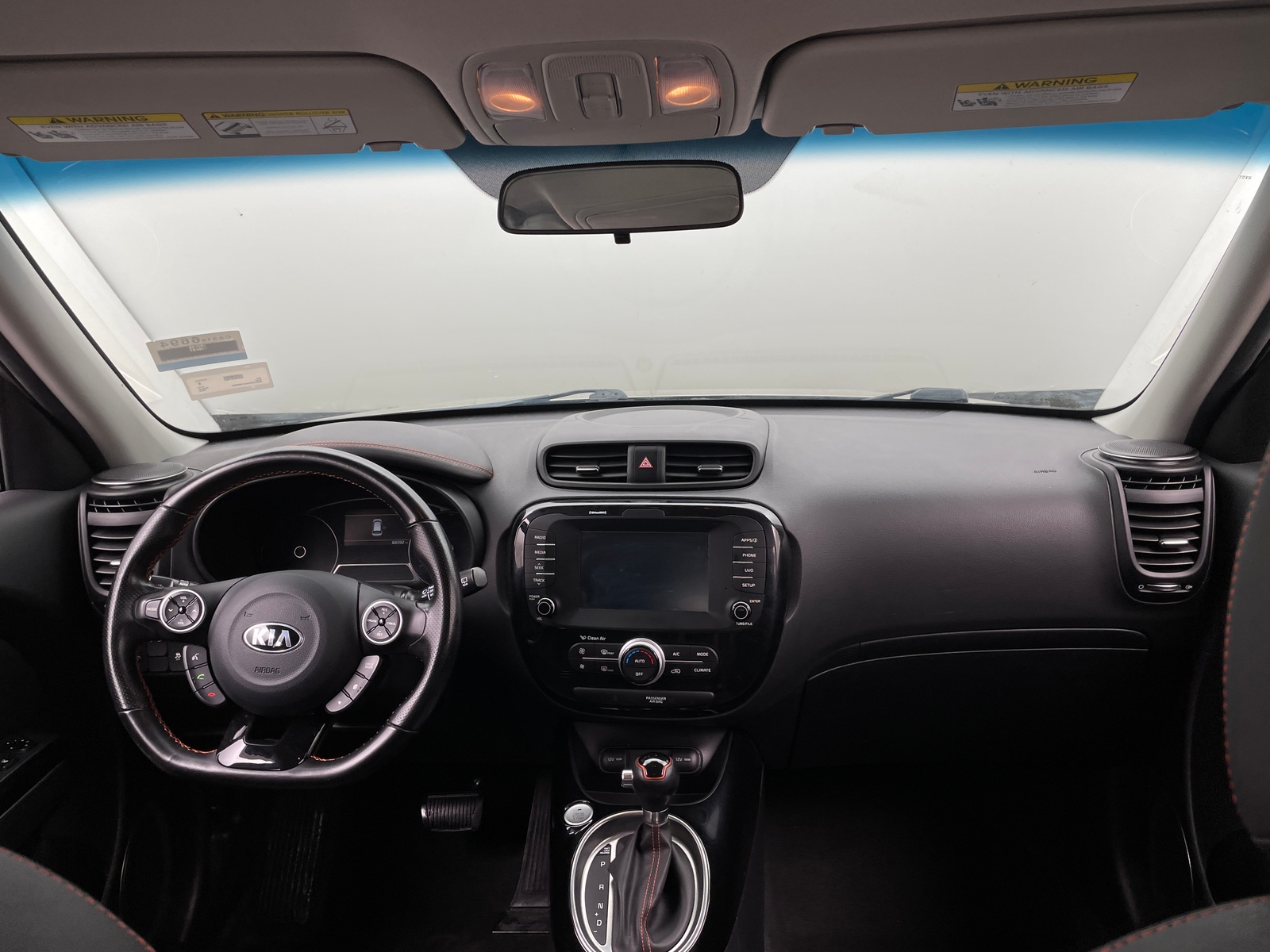 Thumbnail: 2018 Kia Soul - 2
