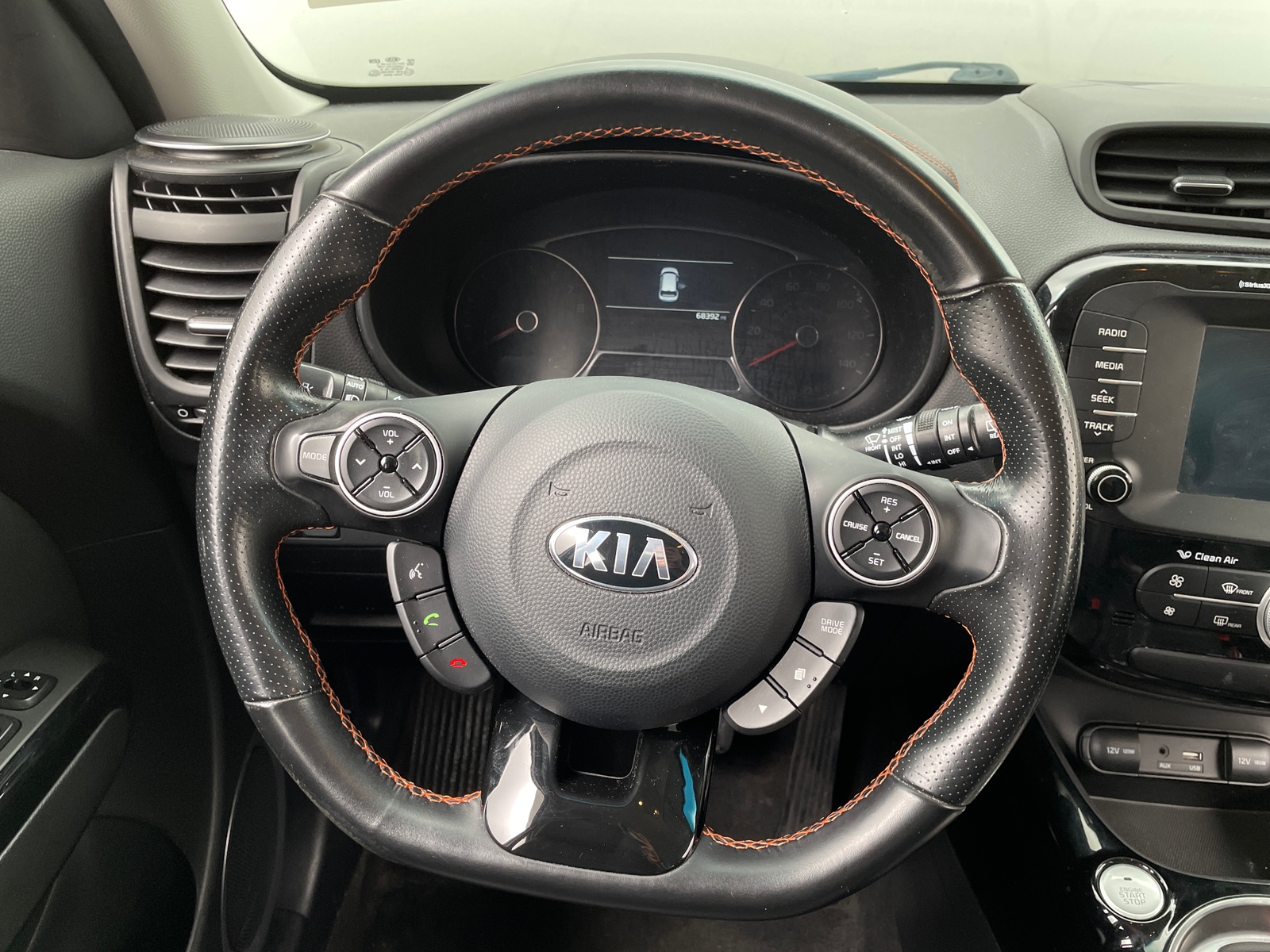 Thumbnail: 2018 Kia Soul - 4