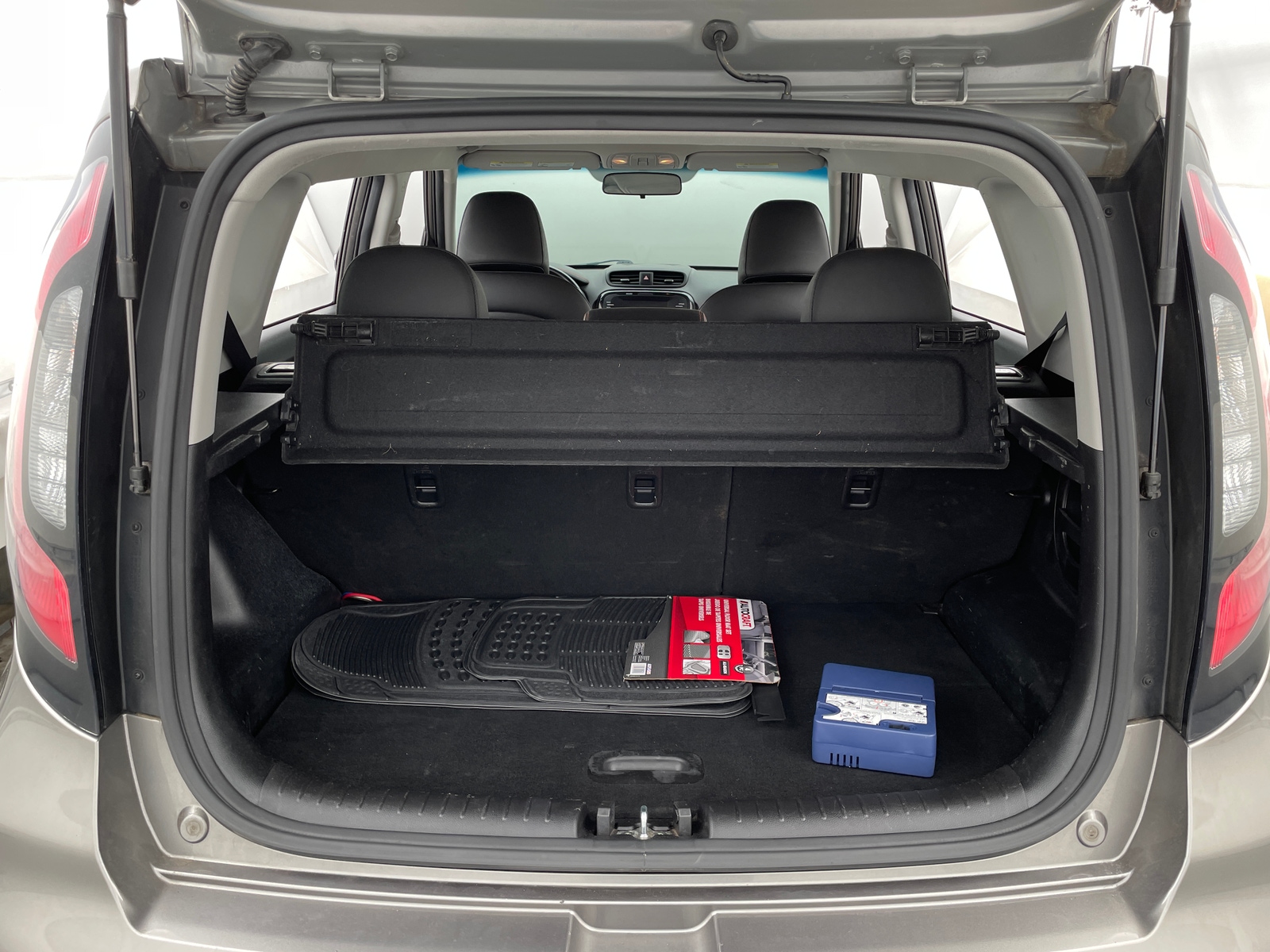 Thumbnail: 2018 Kia Soul - 6