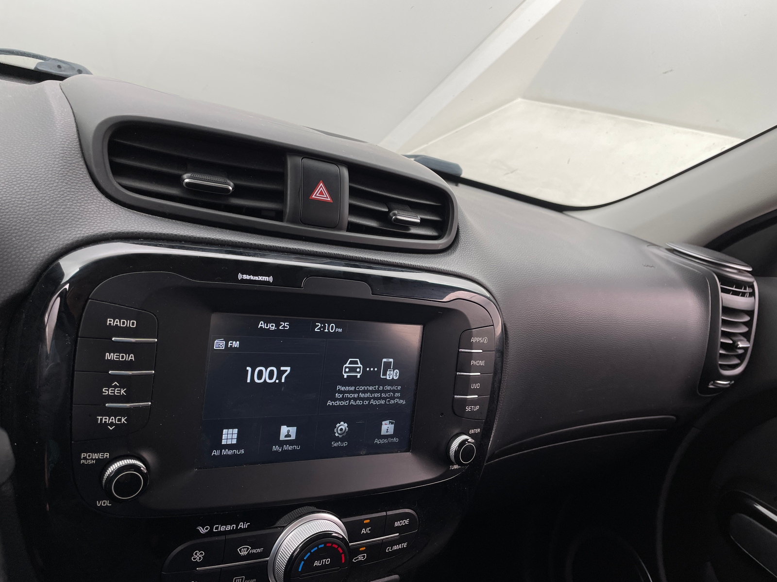 Thumbnail: 2018 Kia Soul - 3