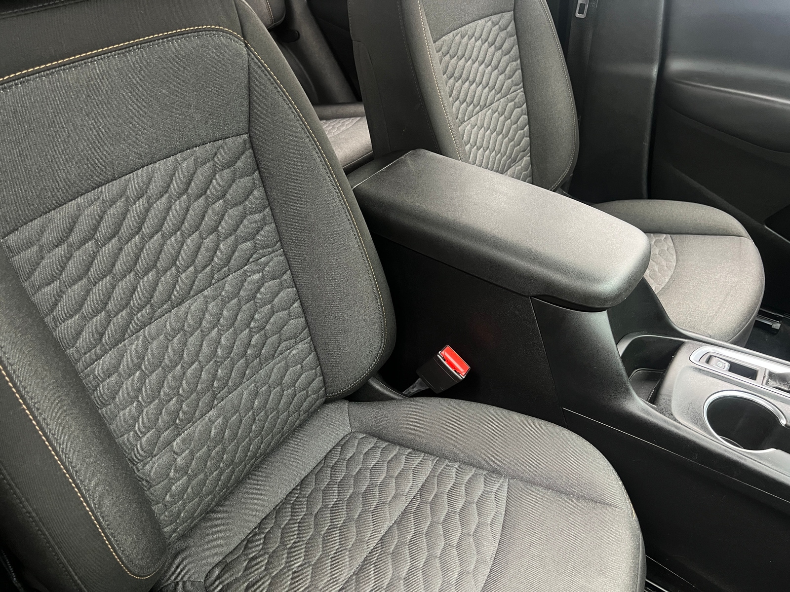 Thumbnail: 2019 Chevrolet Equinox - 2