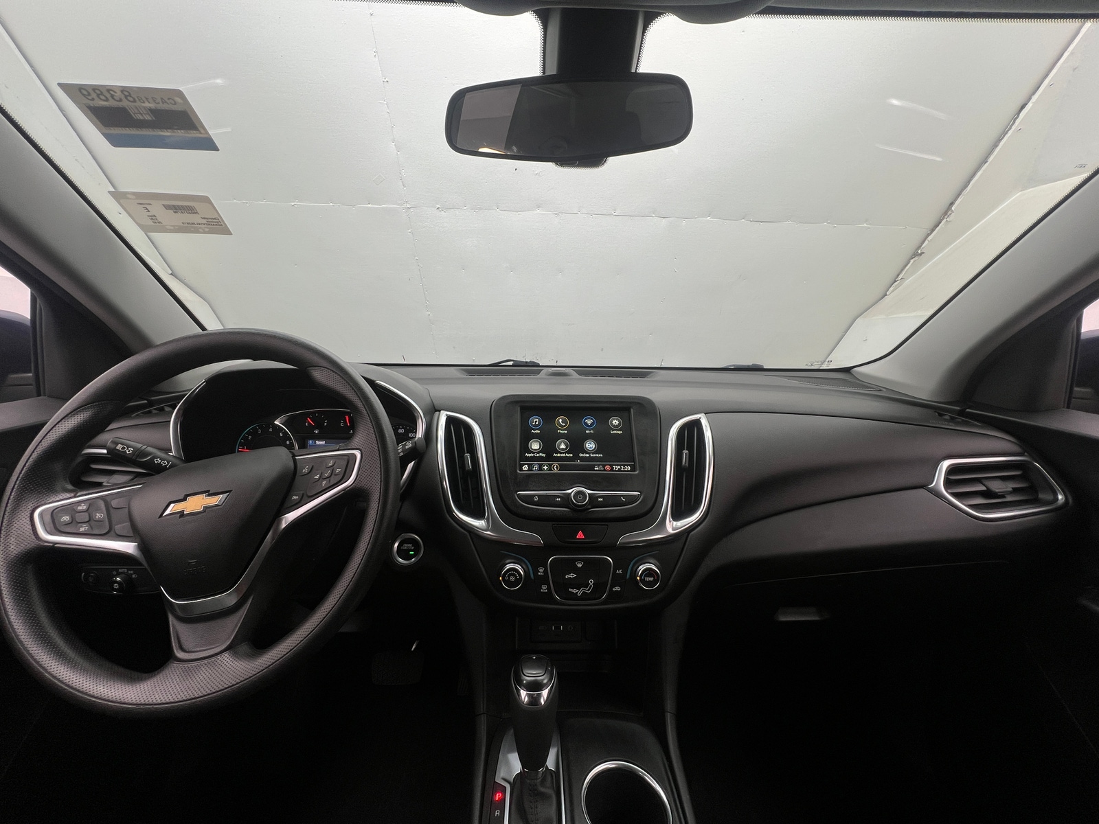 Thumbnail: 2019 Chevrolet Equinox - 3