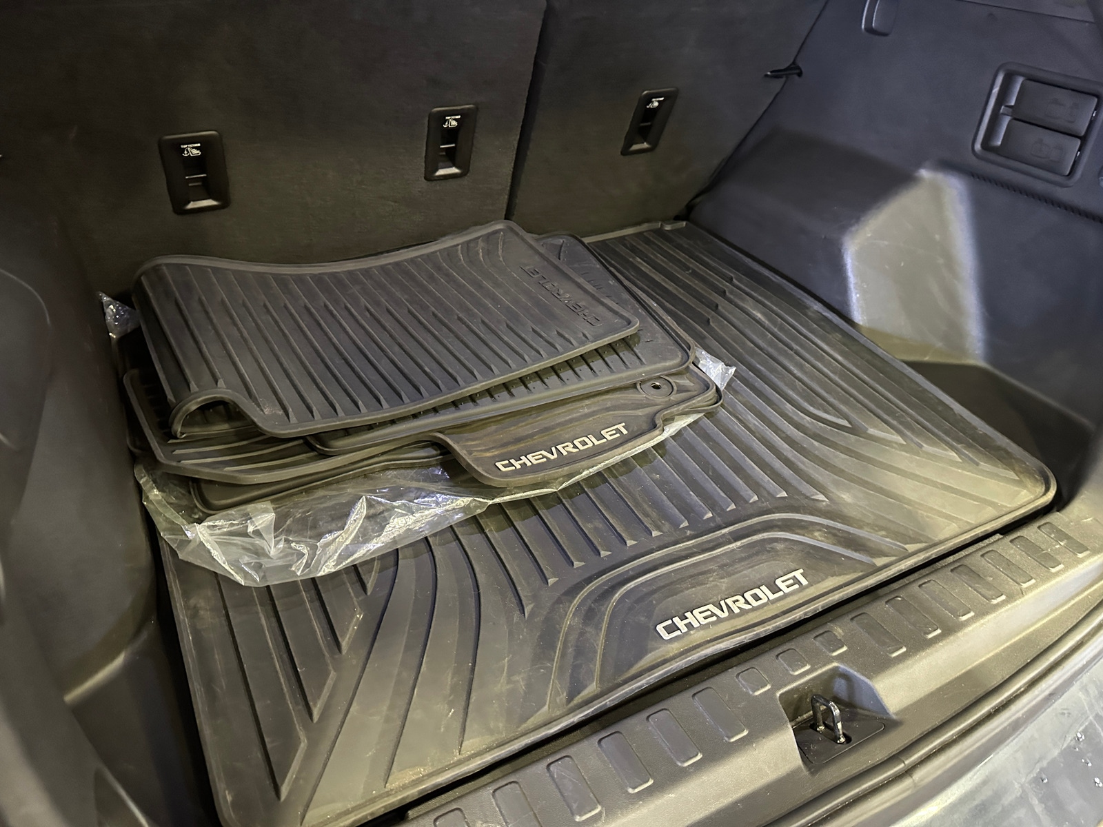 Thumbnail: 2019 Chevrolet Equinox - 7