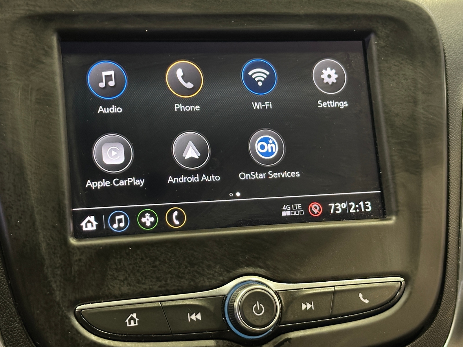 Thumbnail: 2019 Chevrolet Equinox - 4