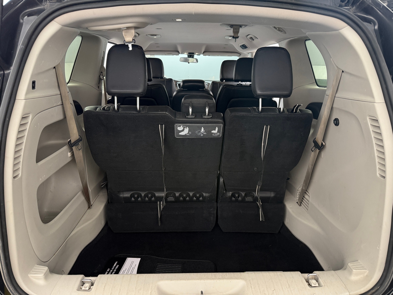 Thumbnail: 2018 Chrysler Pacifica - 5
