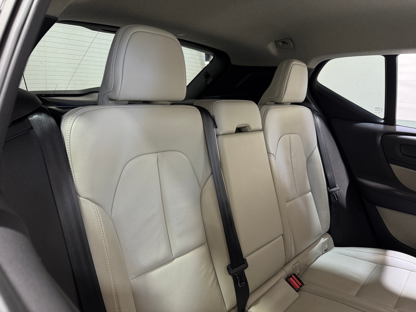Thumbnail: 2019 Volvo XC40 - 5