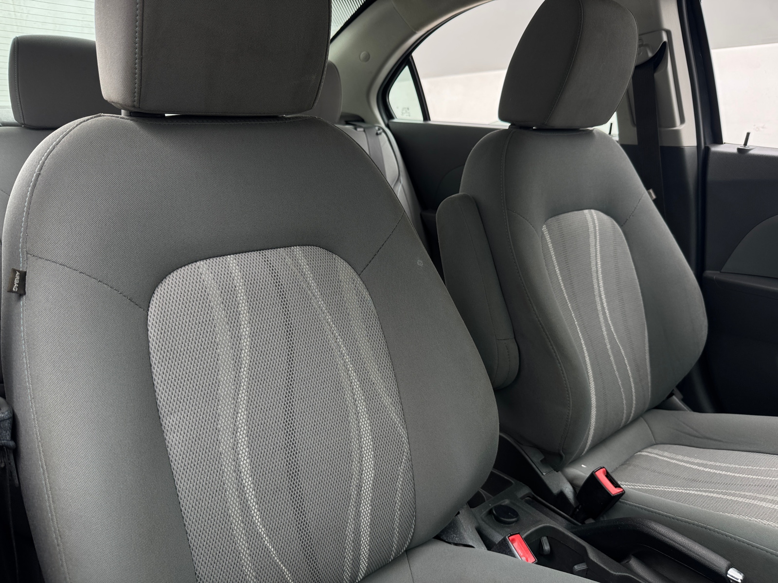 Thumbnail: 2020 Chevrolet Sonic - 2