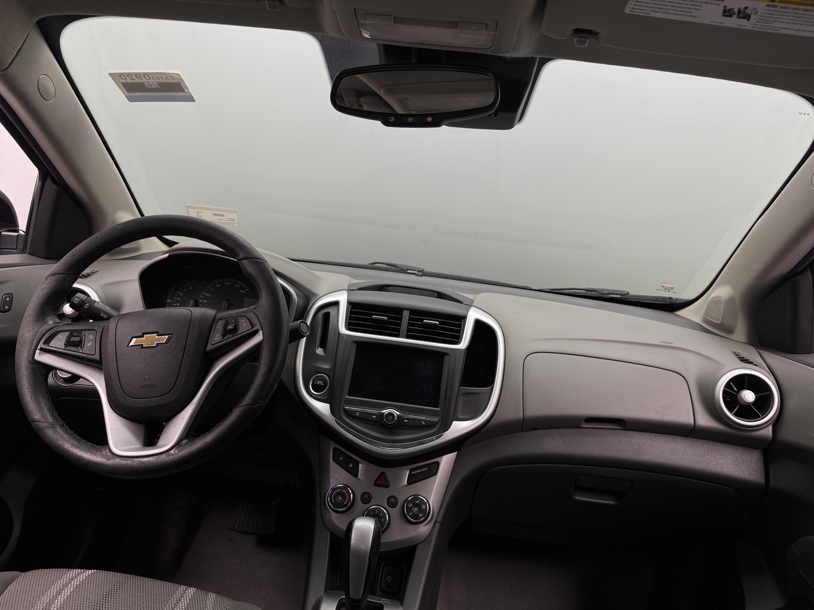 Thumbnail: 2020 Chevrolet Sonic - 3