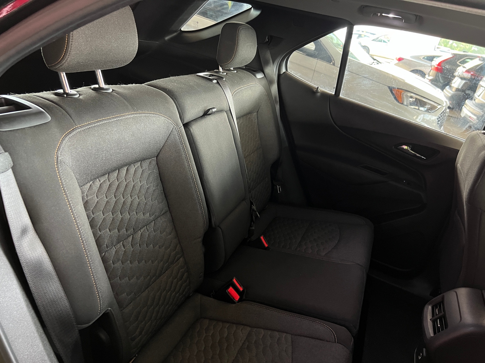 Thumbnail: 2019 Chevrolet Equinox - 6