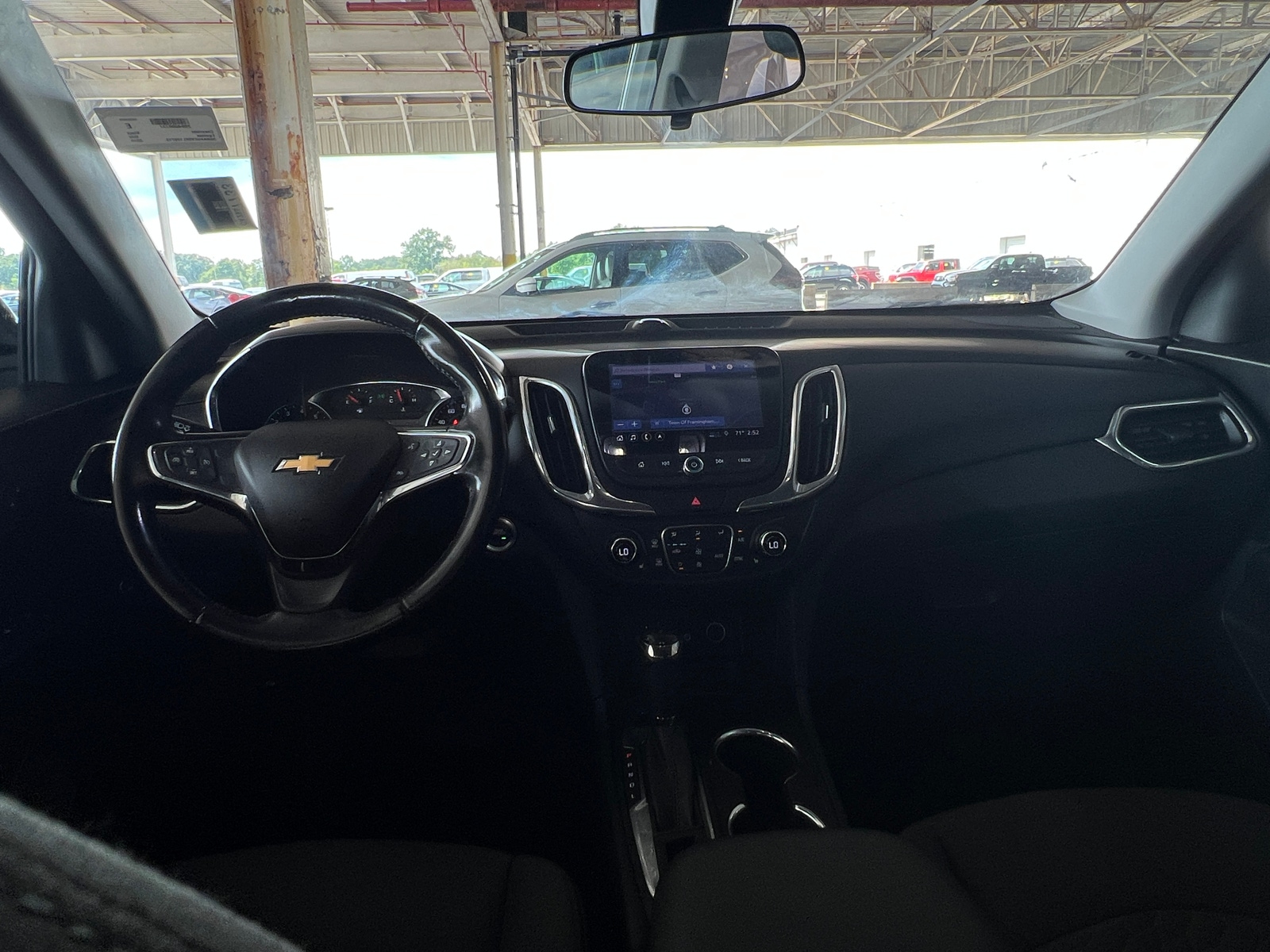 Thumbnail: 2019 Chevrolet Equinox - 3