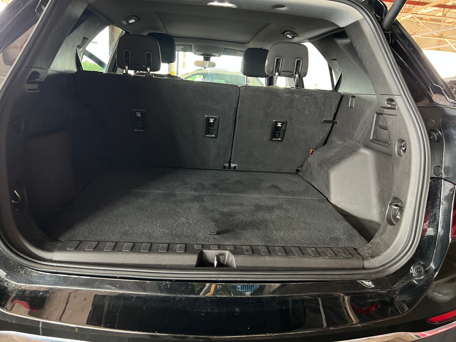 Thumbnail: 2019 Chevrolet Equinox - 7