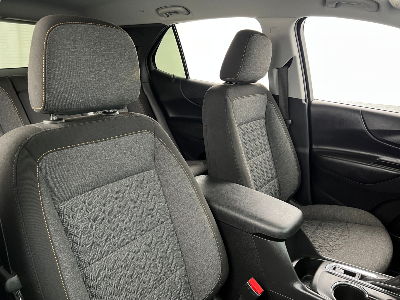 Thumbnail: 2023 Chevrolet Equinox - 2
