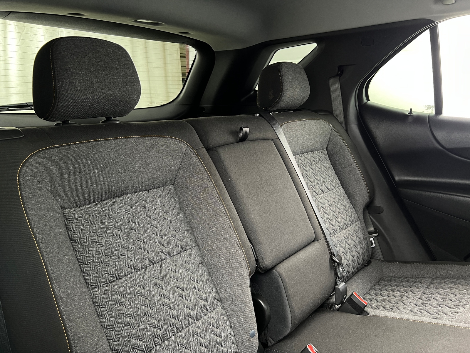Thumbnail: 2023 Chevrolet Equinox - 6