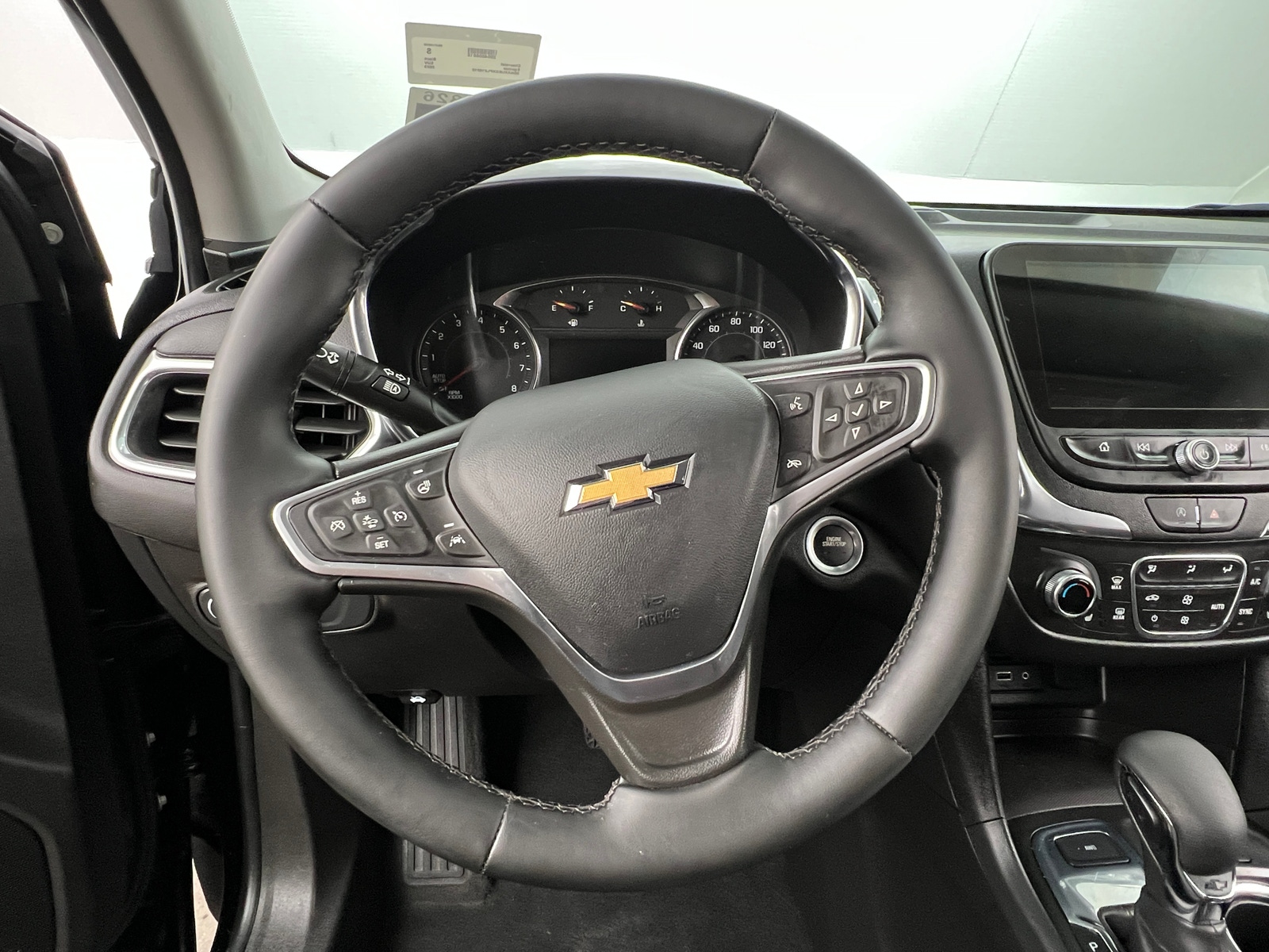 Thumbnail: 2023 Chevrolet Equinox - 5