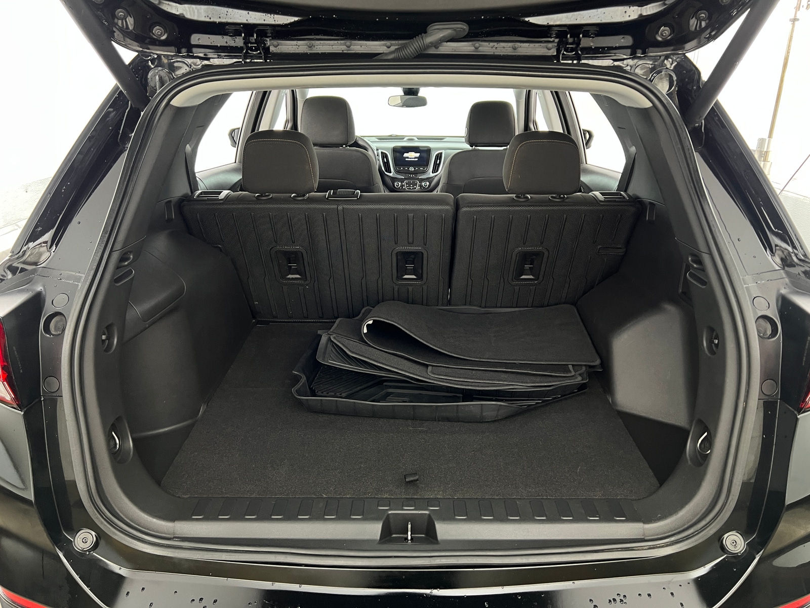 Thumbnail: 2023 Chevrolet Equinox - 7
