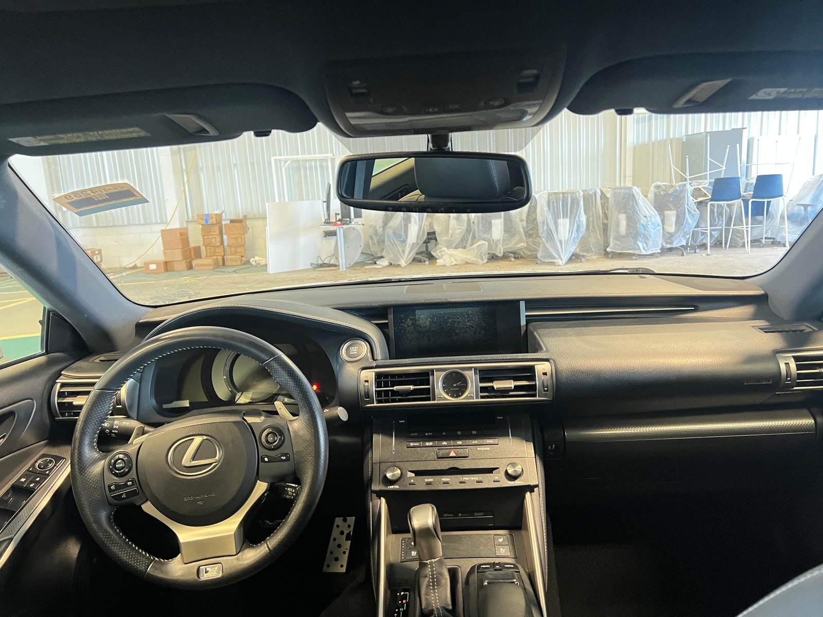 Thumbnail: 2015 Lexus IS - 2
