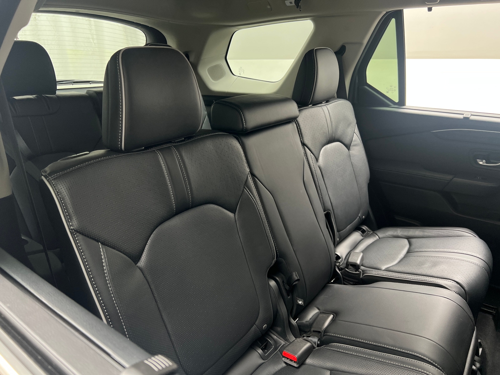 Thumbnail: 2023 Honda Pilot - 5