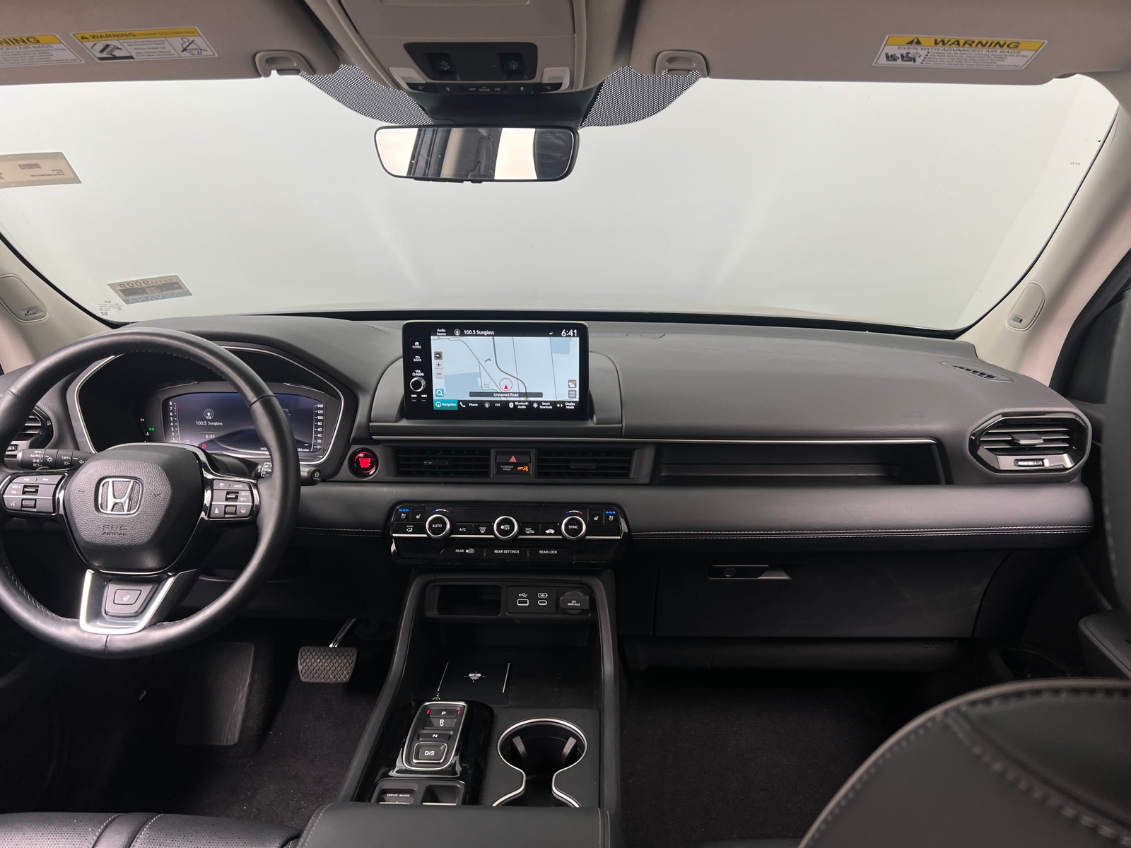 Thumbnail: 2023 Honda Pilot - 2