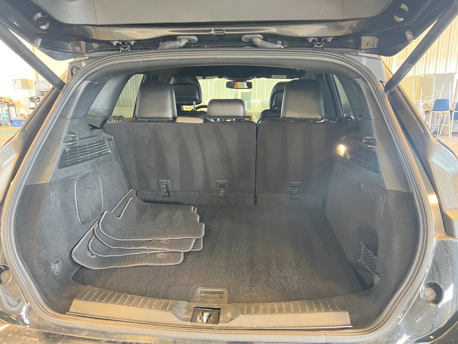 Thumbnail: 2018 Lincoln MKC - 6