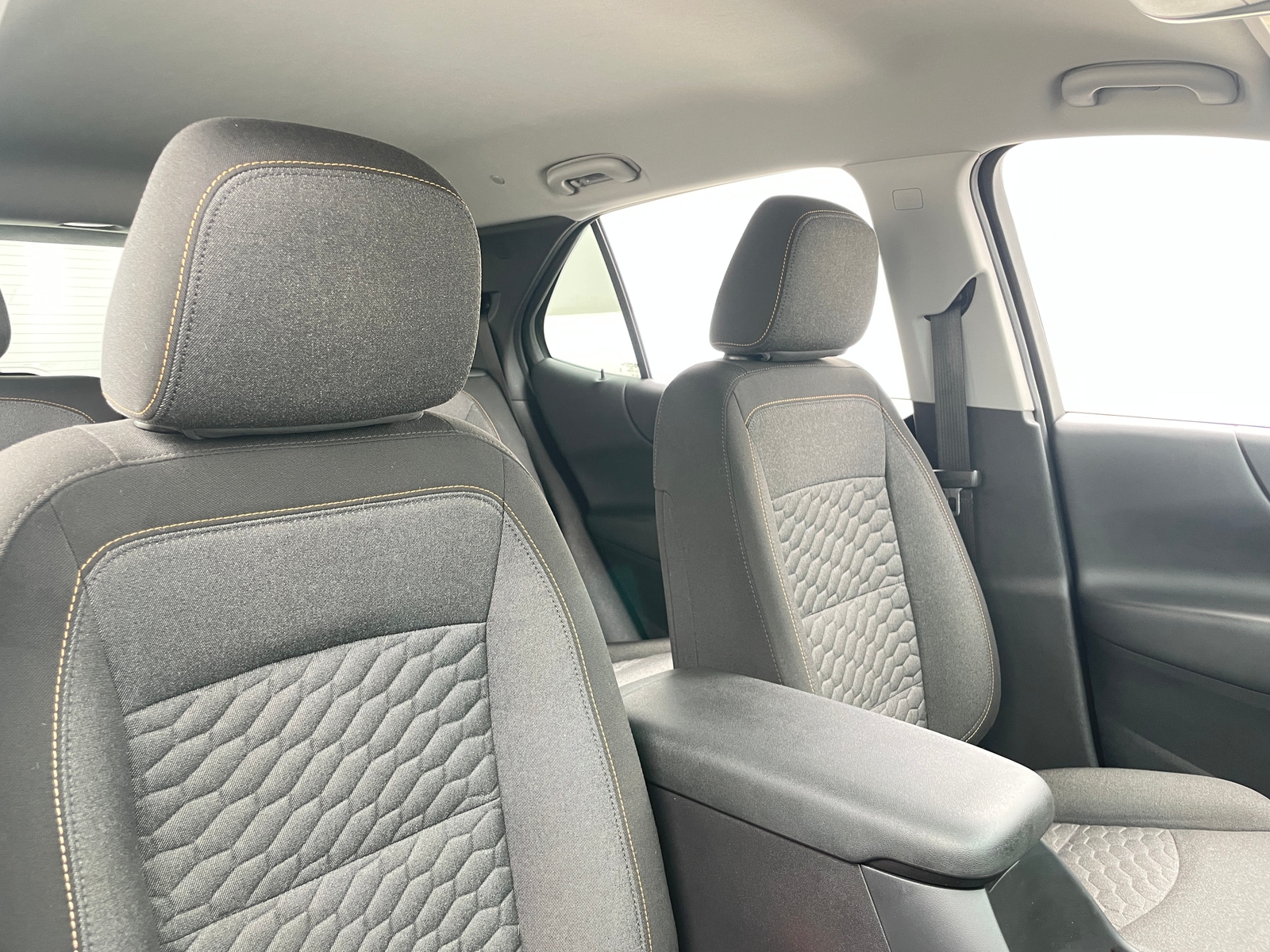 Thumbnail: 2021 Chevrolet Equinox - 2