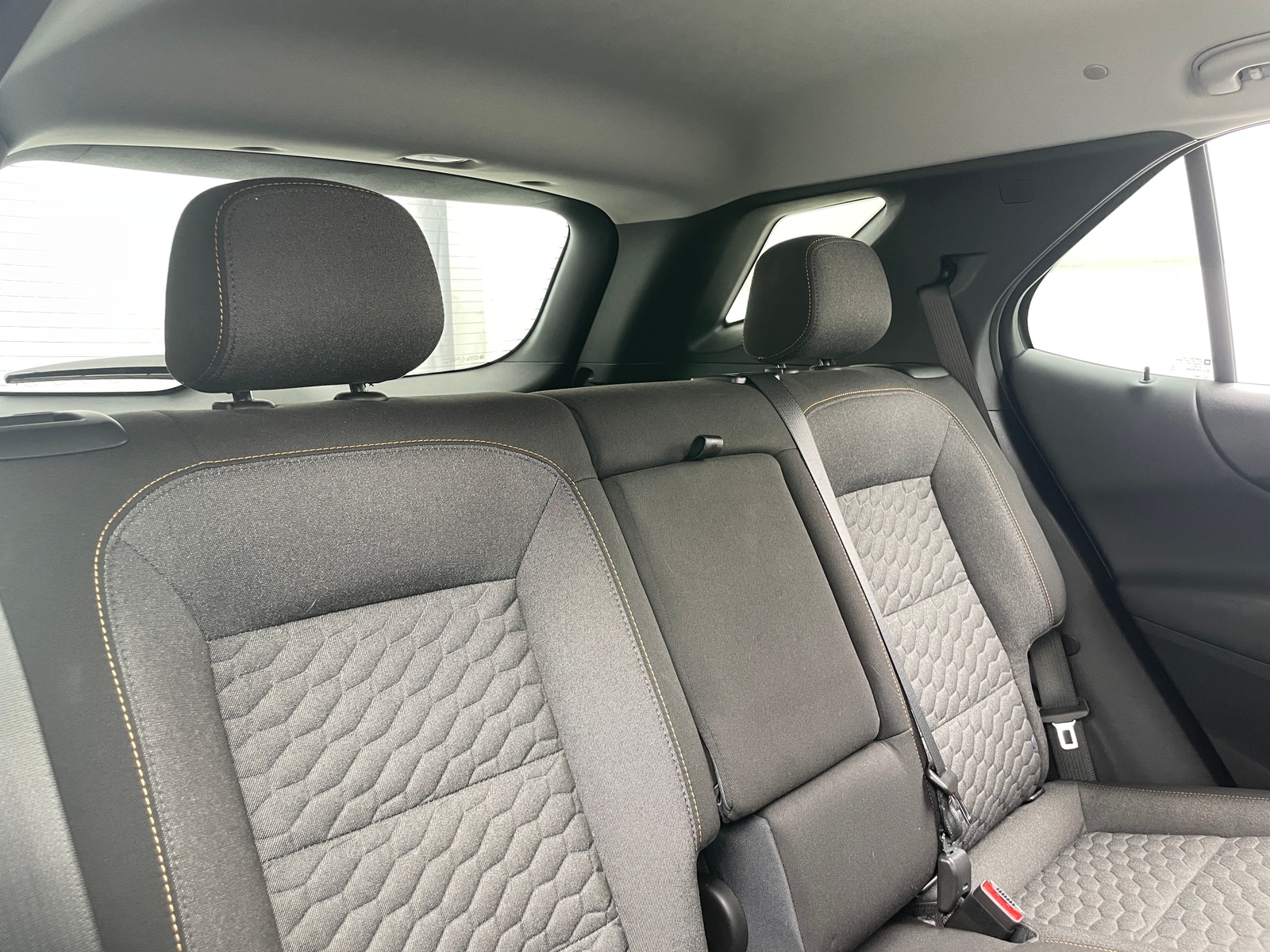 Thumbnail: 2021 Chevrolet Equinox - 6