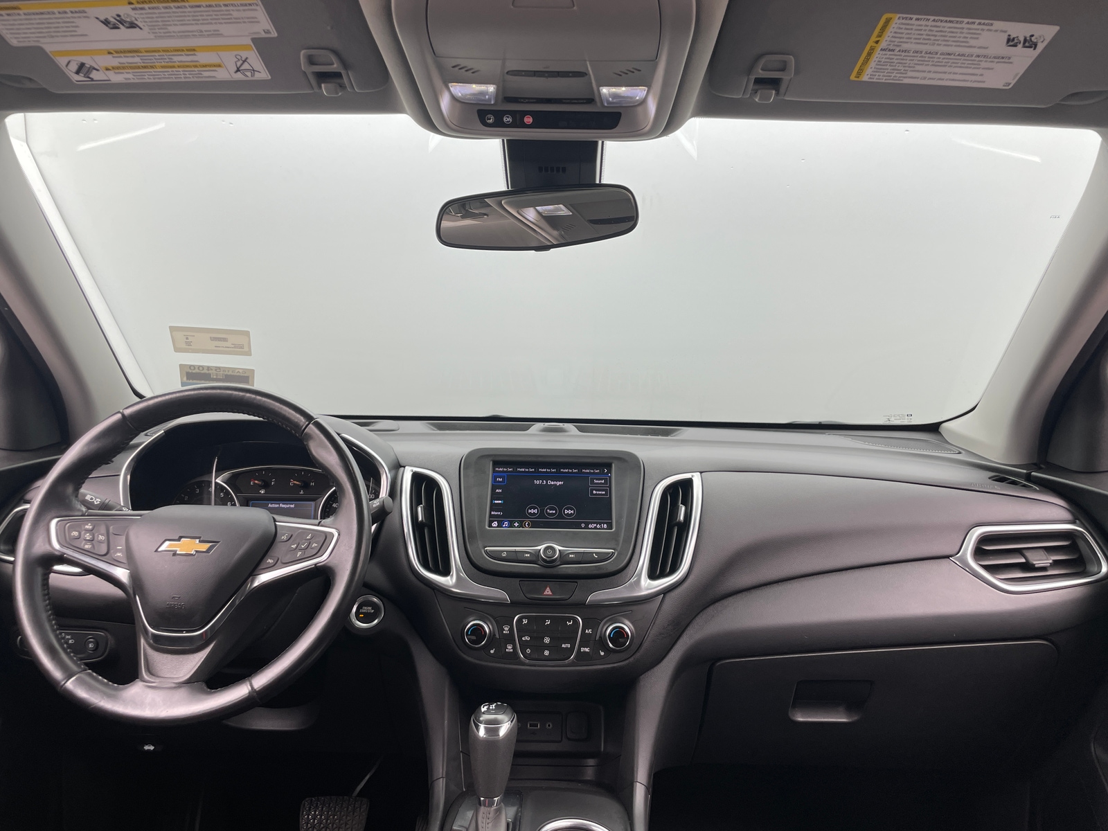 Thumbnail: 2021 Chevrolet Equinox - 3