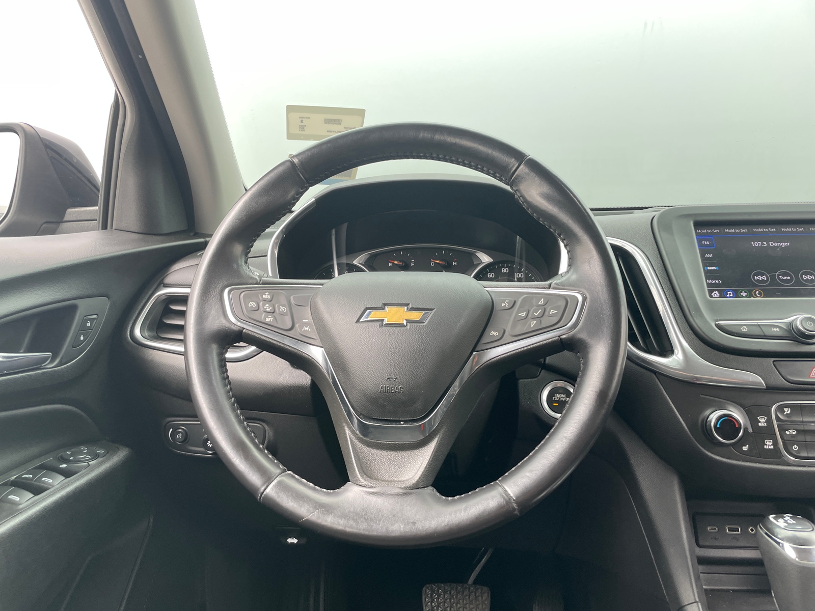 Thumbnail: 2021 Chevrolet Equinox - 5