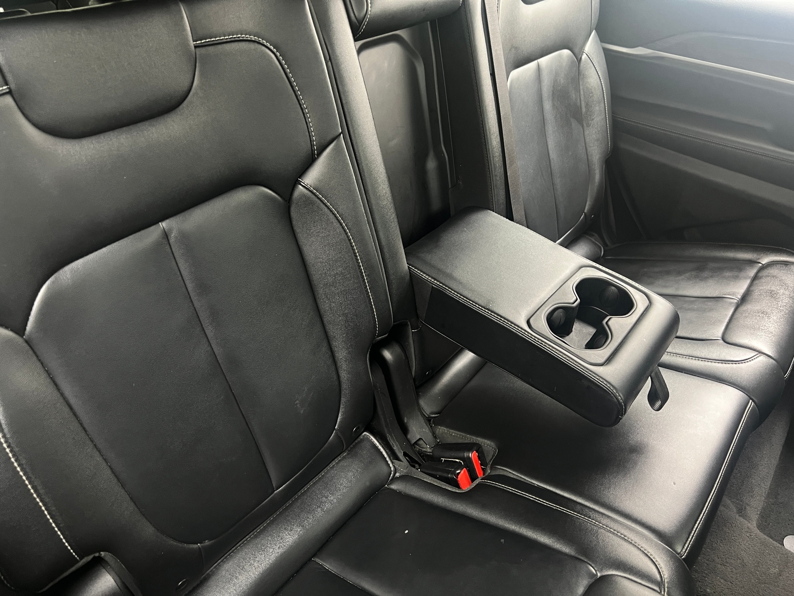 Thumbnail: 2021 Jeep Grand Cherokee L - 5