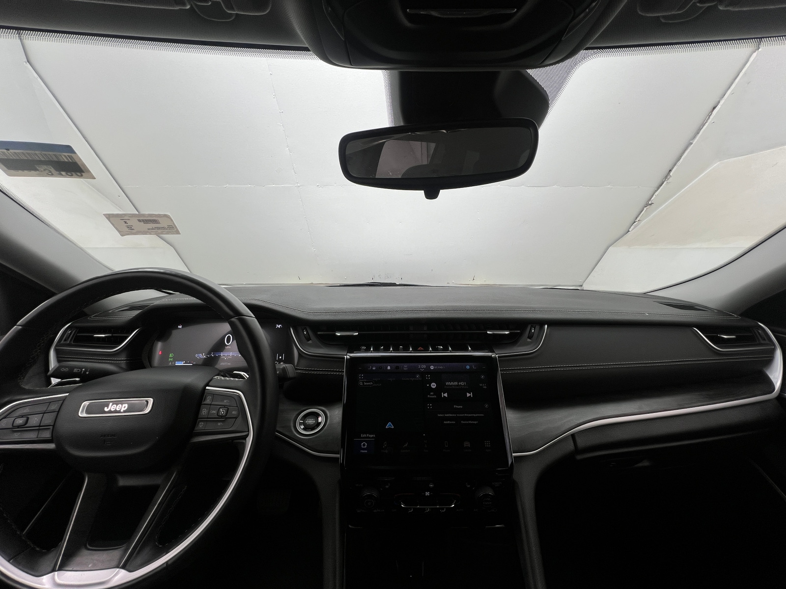 Thumbnail: 2021 Jeep Grand Cherokee L - 2